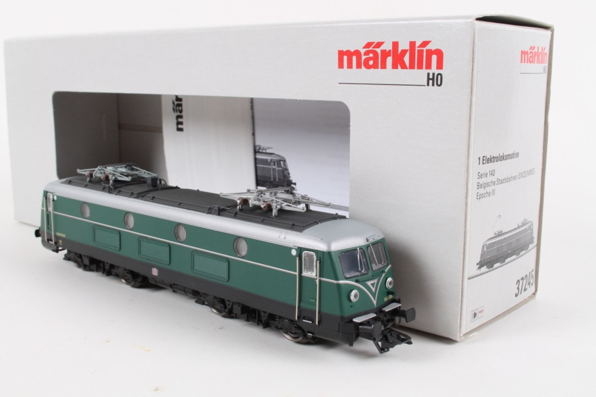 Märklin 37245