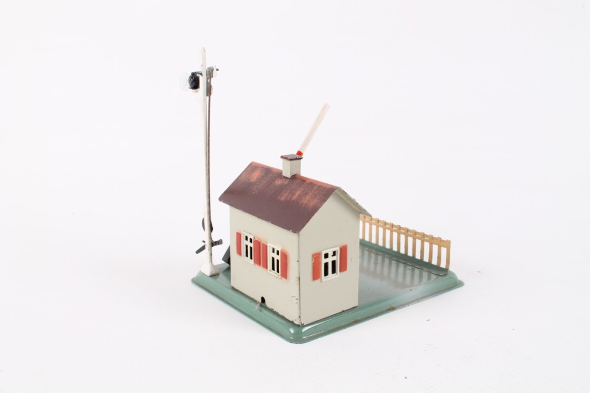 Märklin Bahnwärterhaus - Bild 6 aus 8