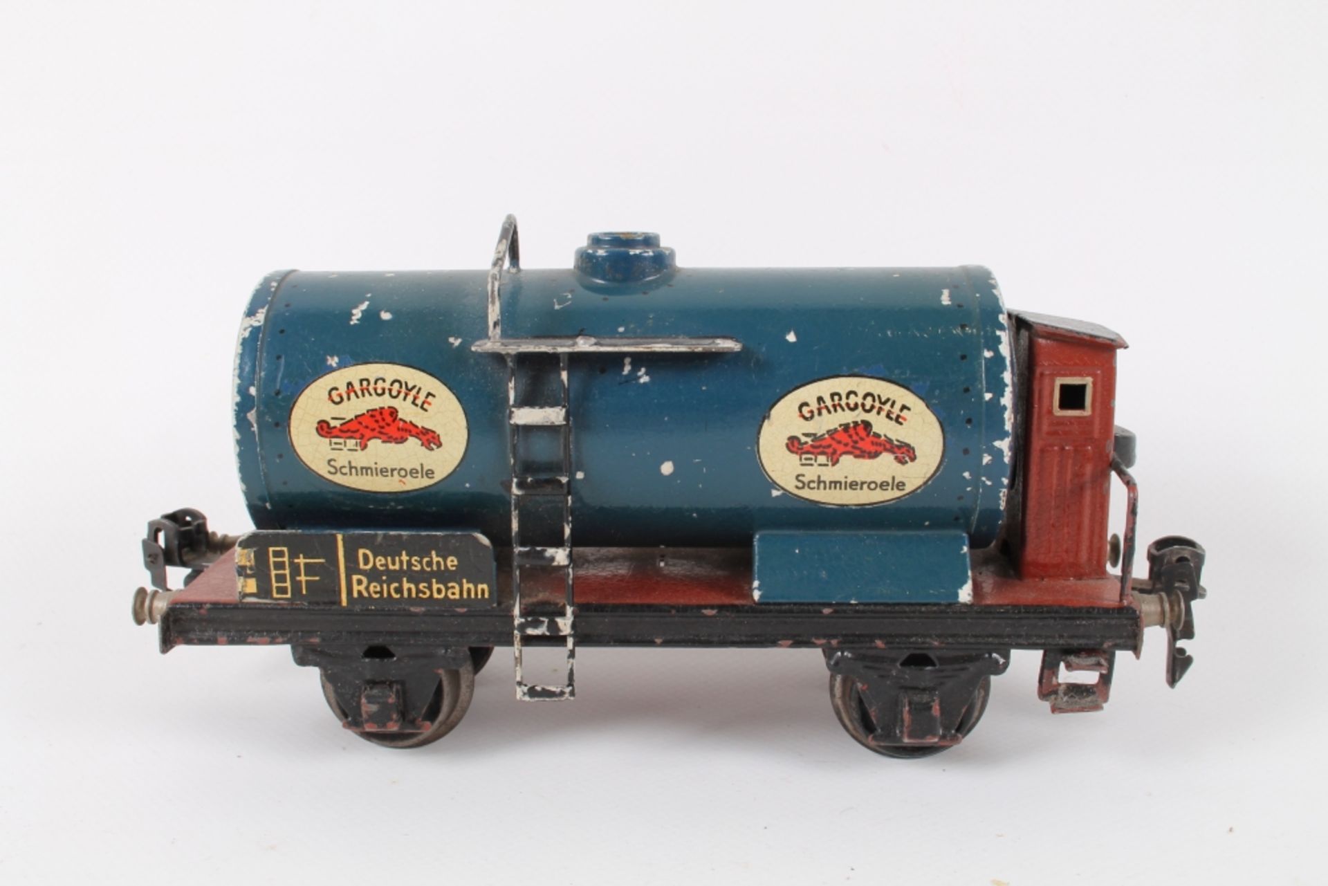 Märklin Kesselwagen "Gargoyle" - Bild 6 aus 9