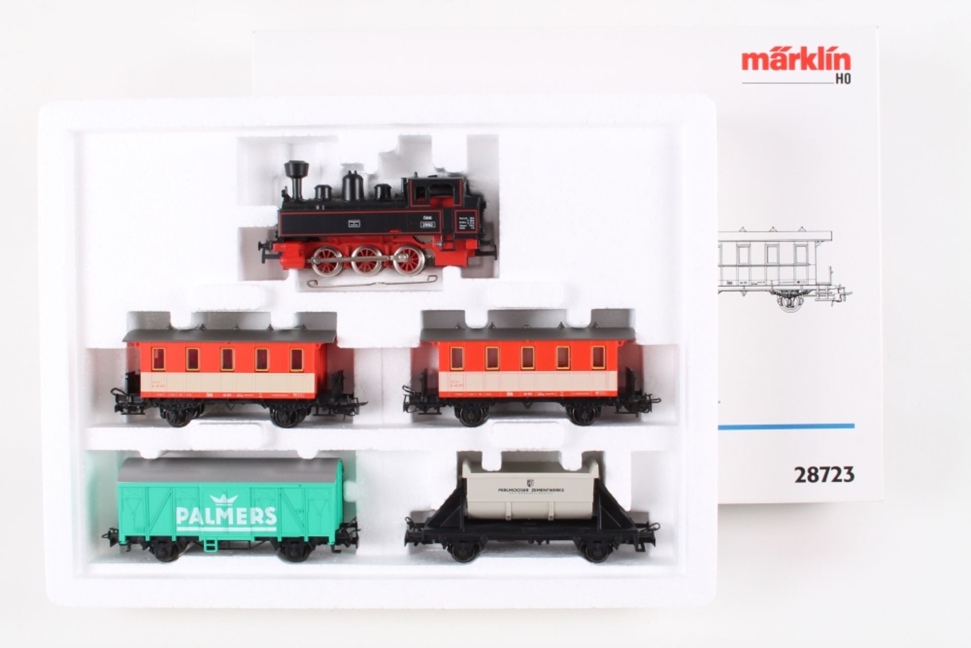 Märklin 28723