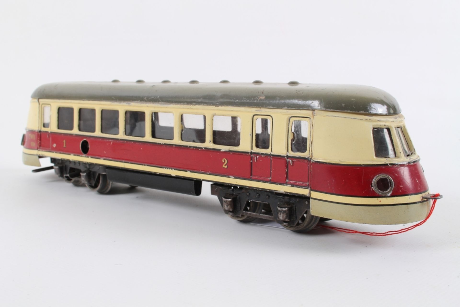 Märklin Triebwagen TW 930