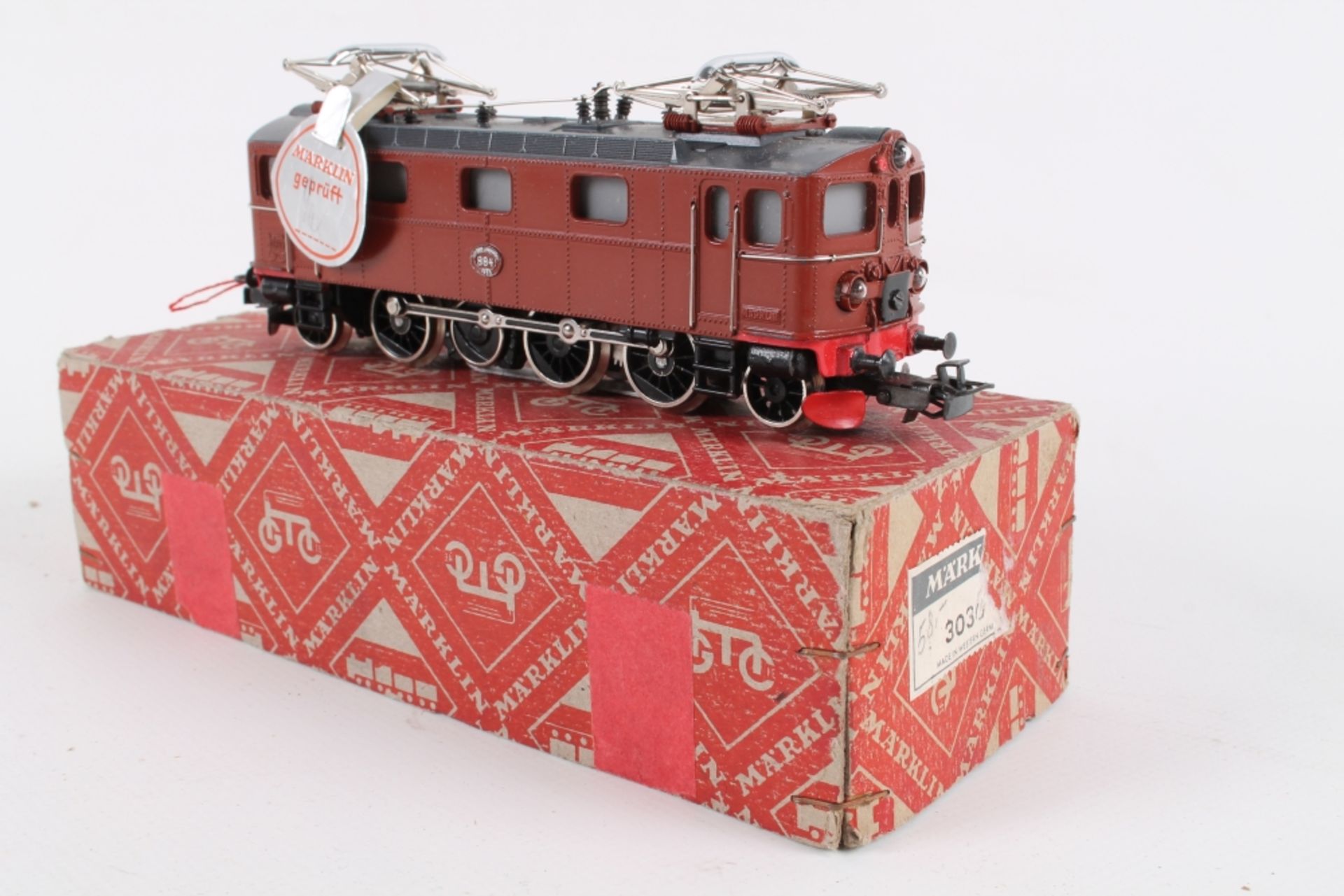 Märklin 3030