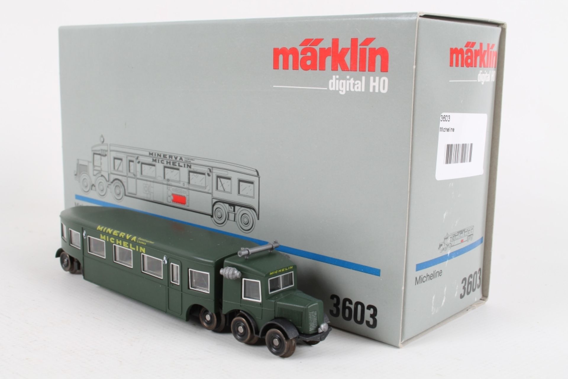 Märklin 3603