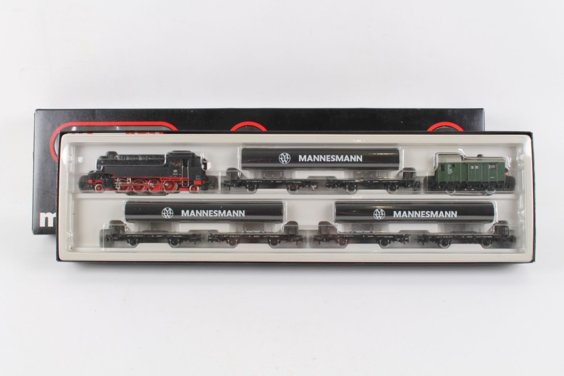 Märklin 2854