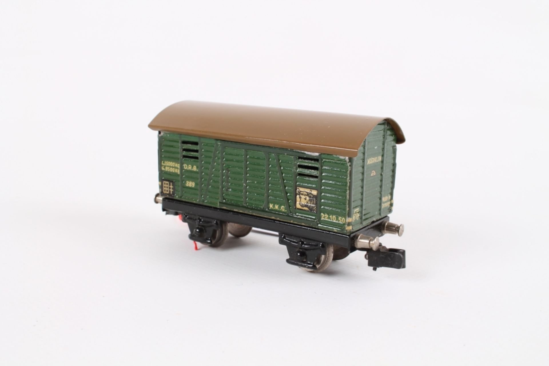 Märklin 389