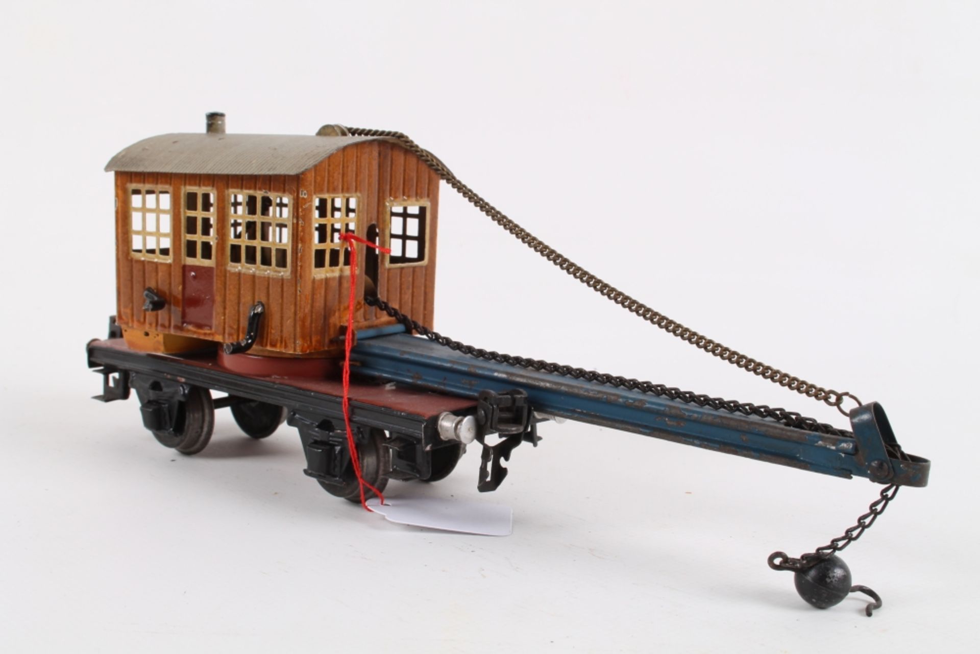 Märklin Kranwagen