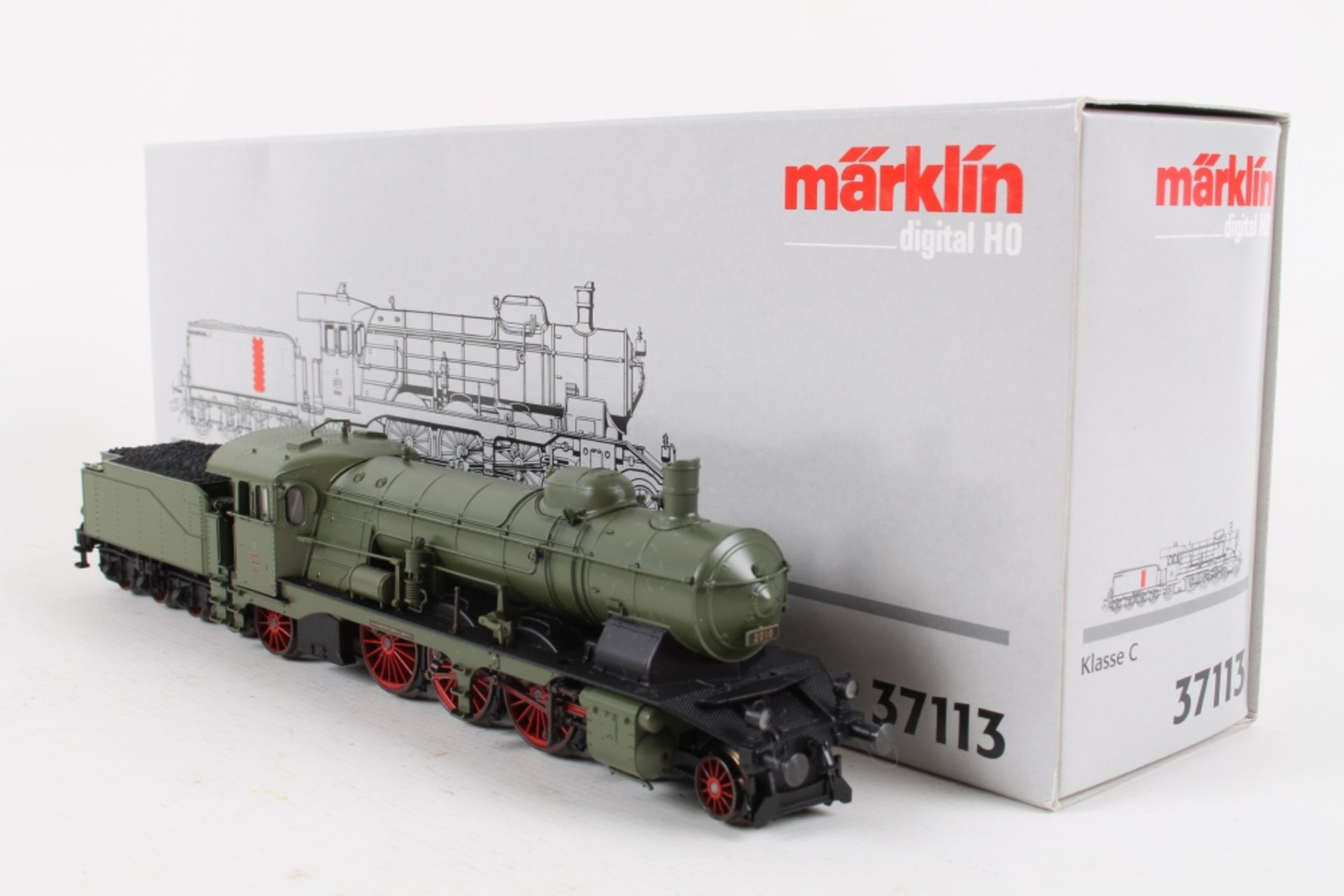 Märklin 37113