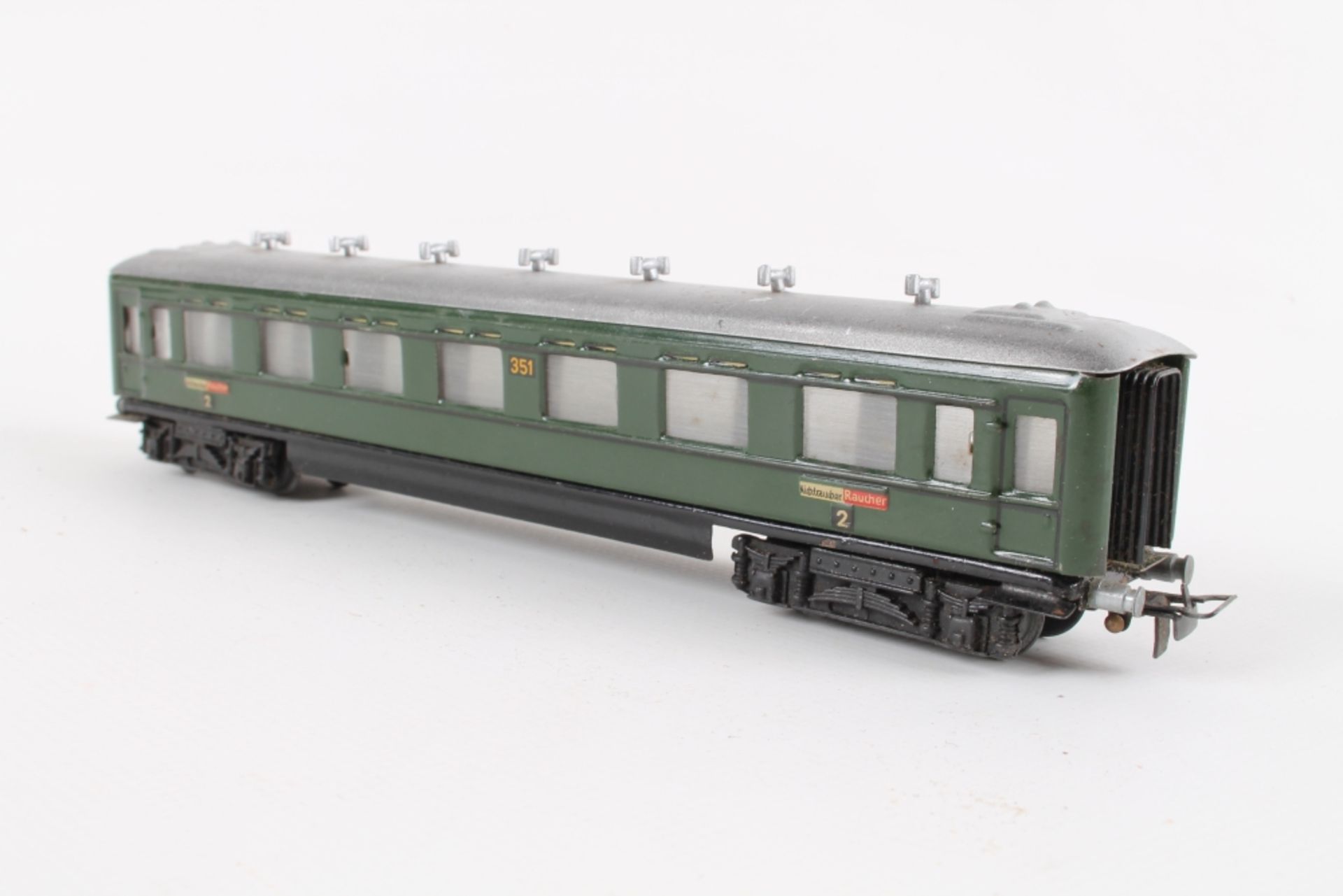 Märklin 351