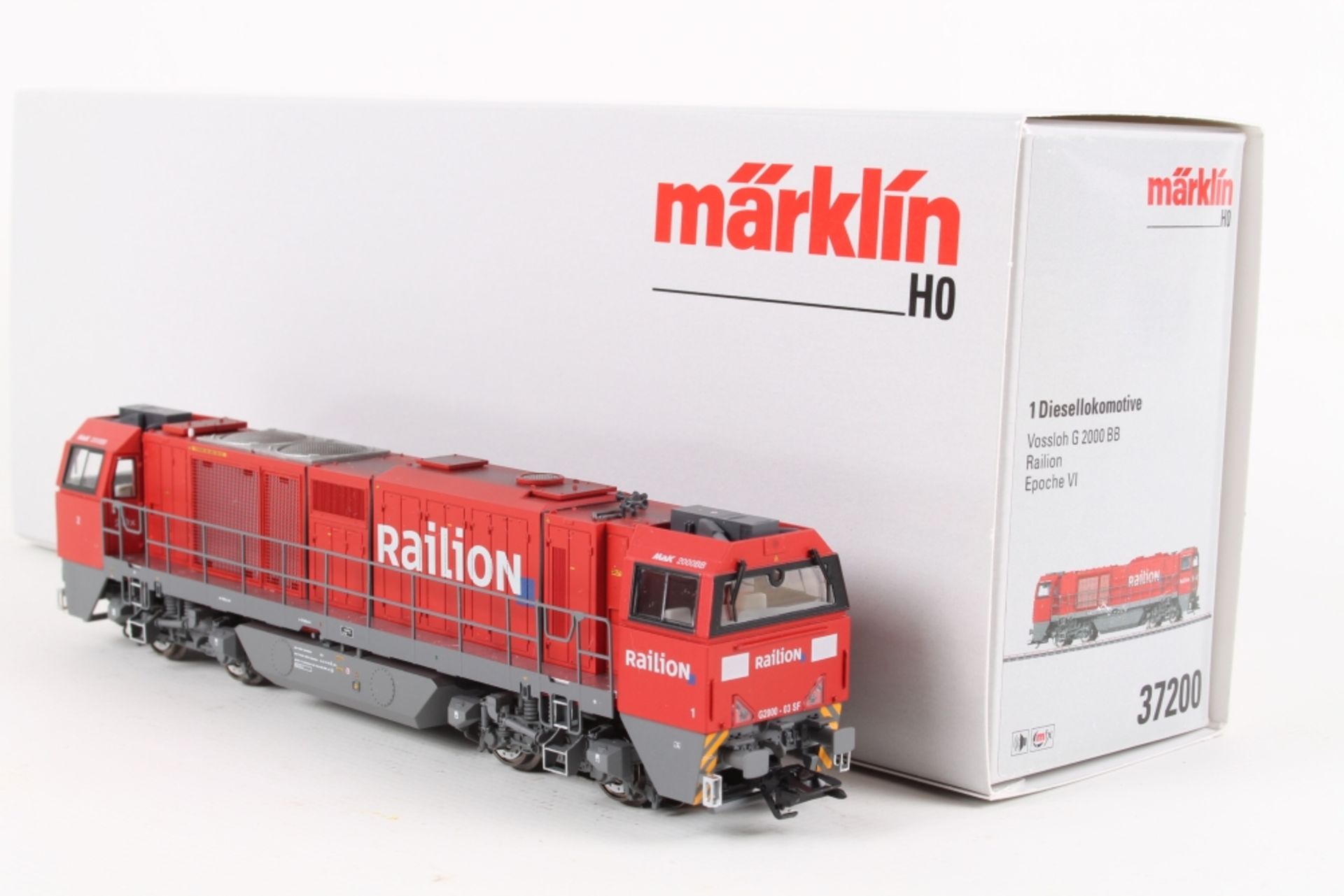 Märklin 37200