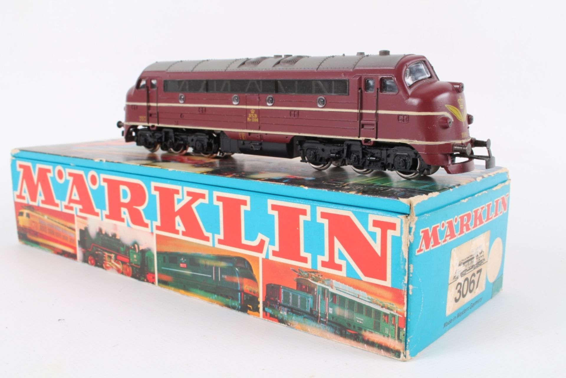 Märklin 3067