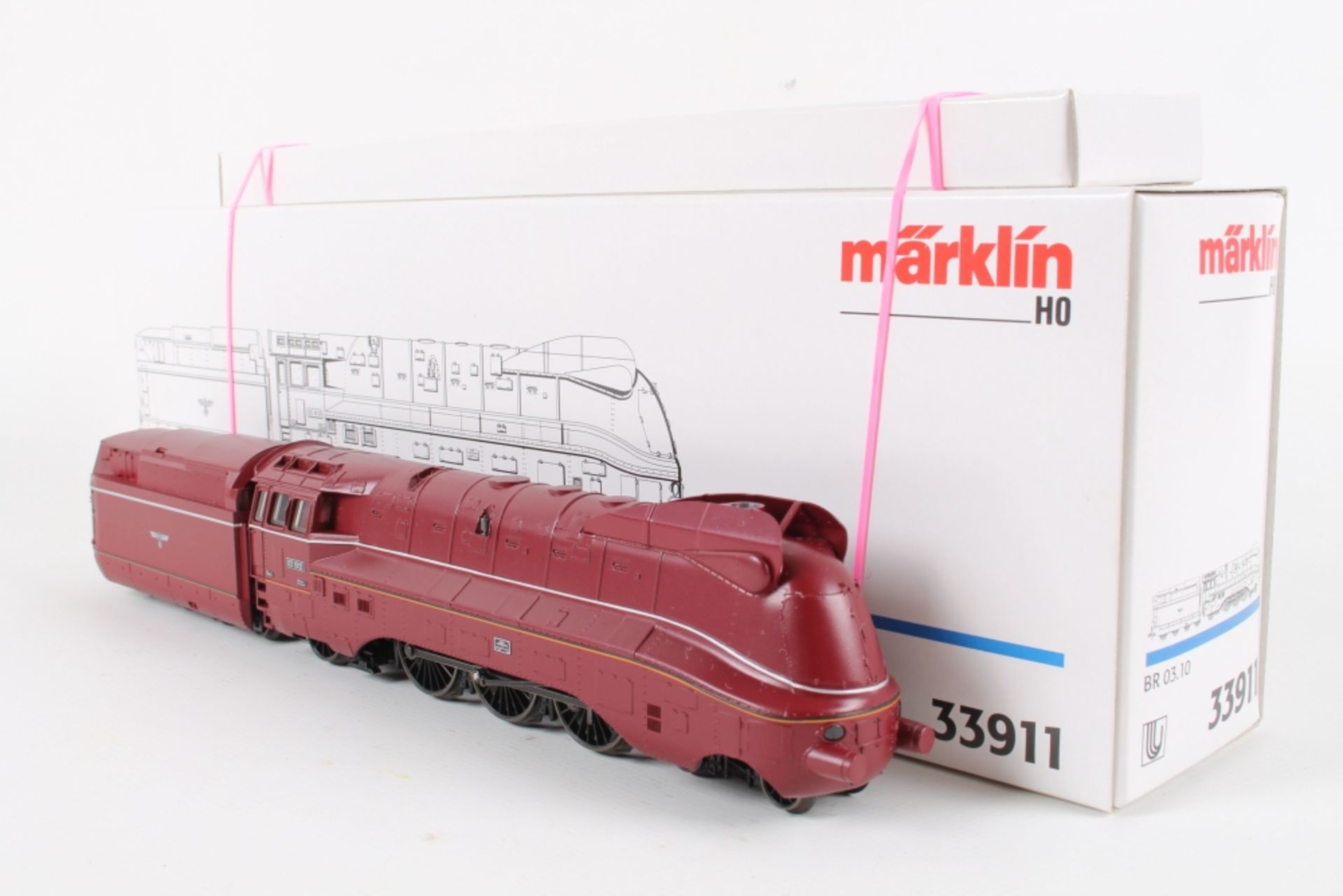 Märklin 33911