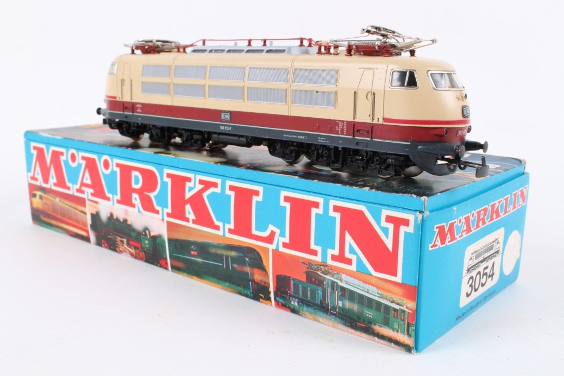 Märklin 3054