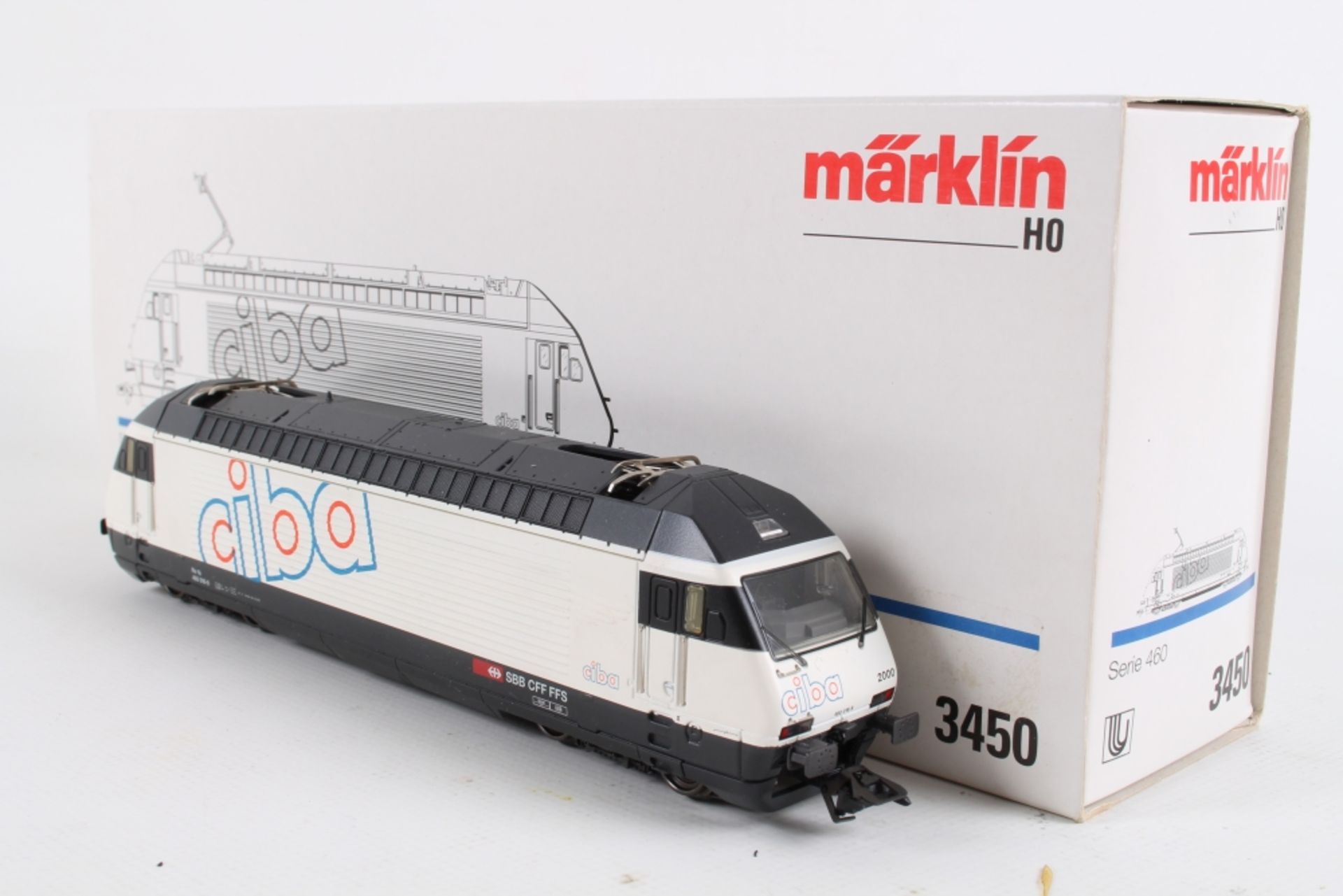 Märklin 3450