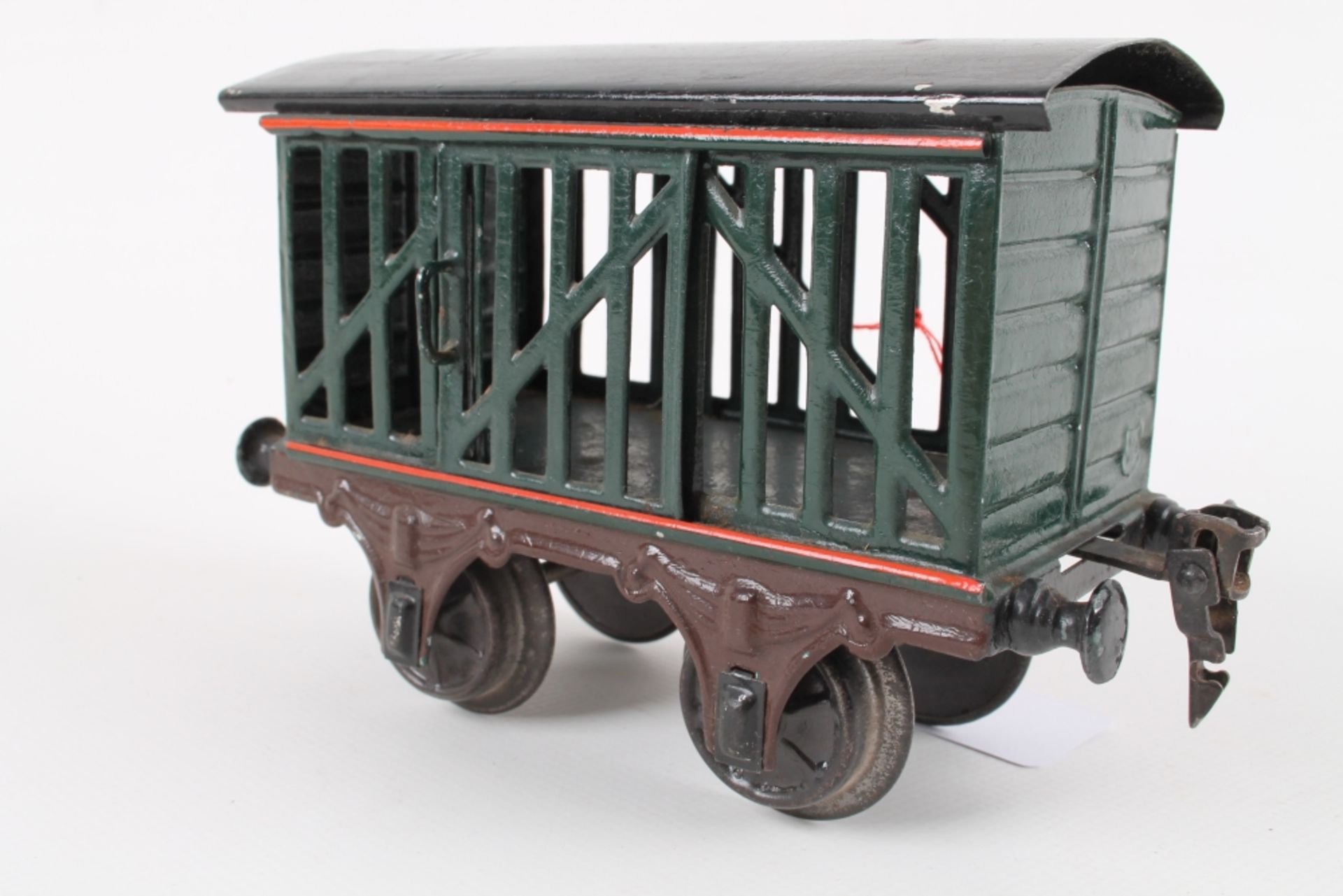 Märklin Viehwagen