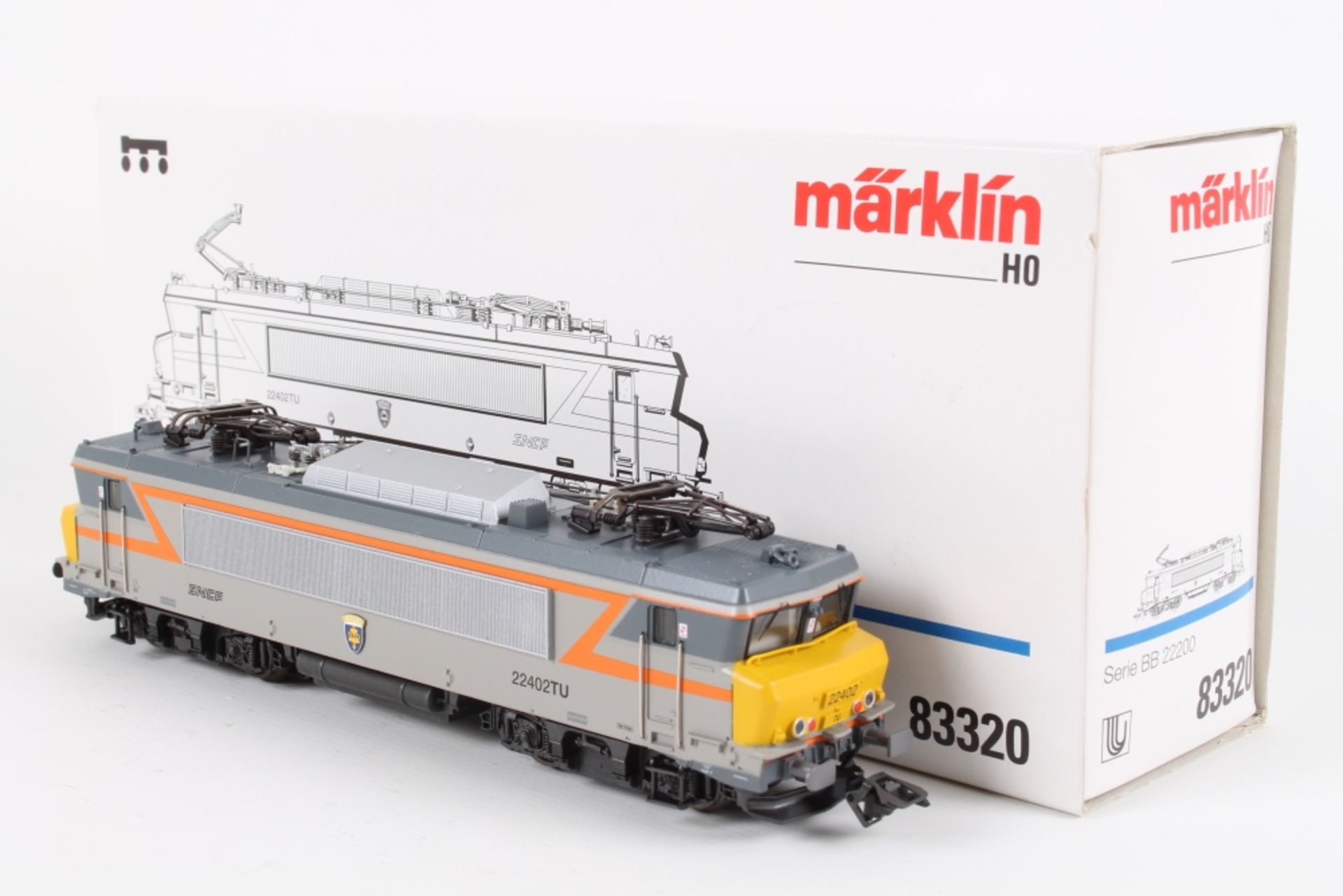 Märklin 83320