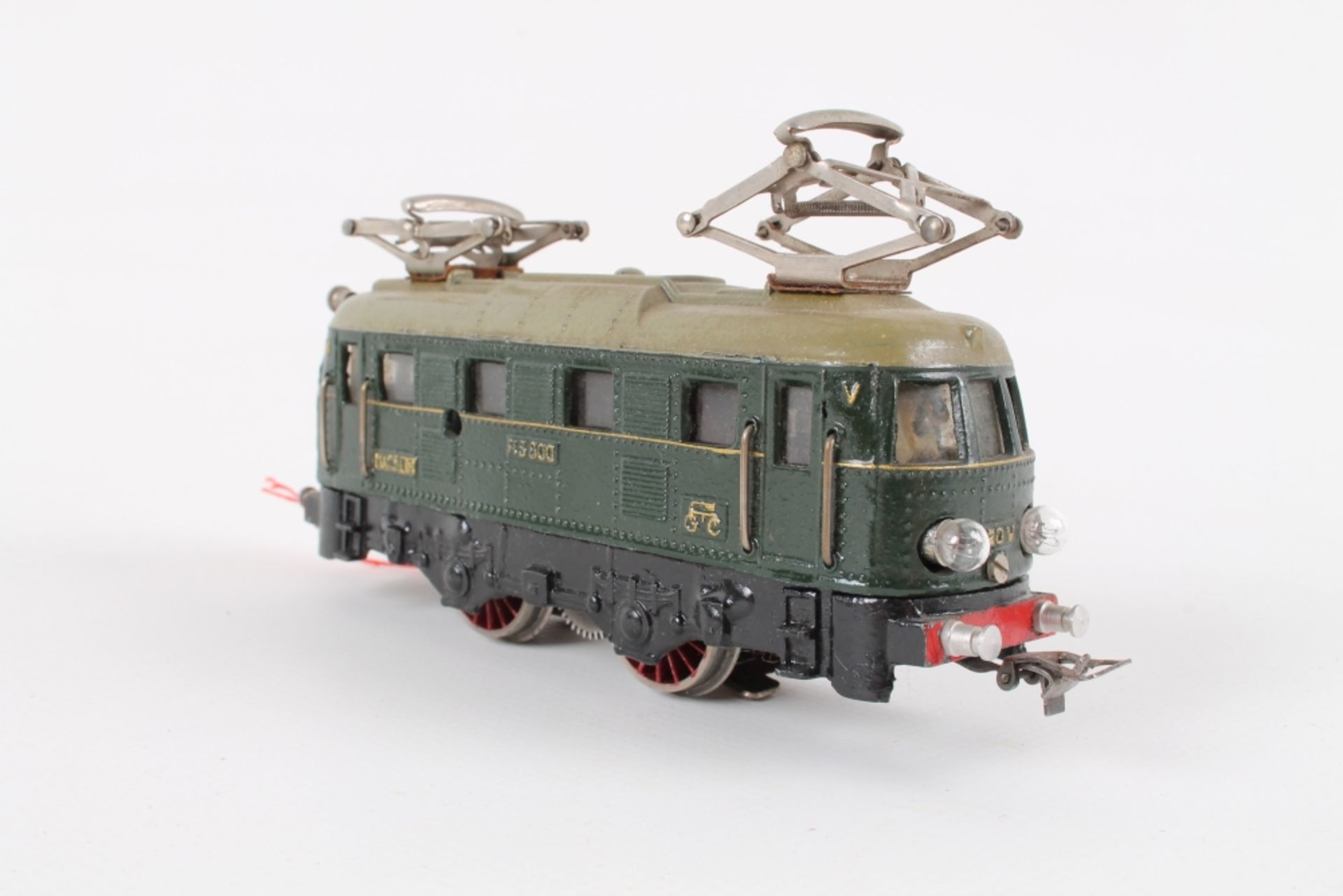 Märklin RS 800