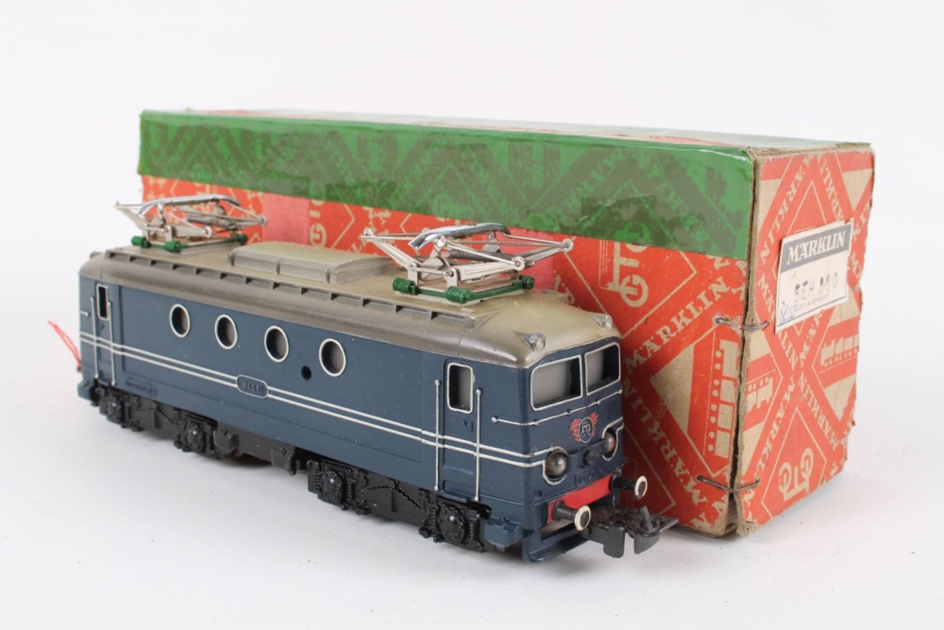 Märklin SEH 800/3012