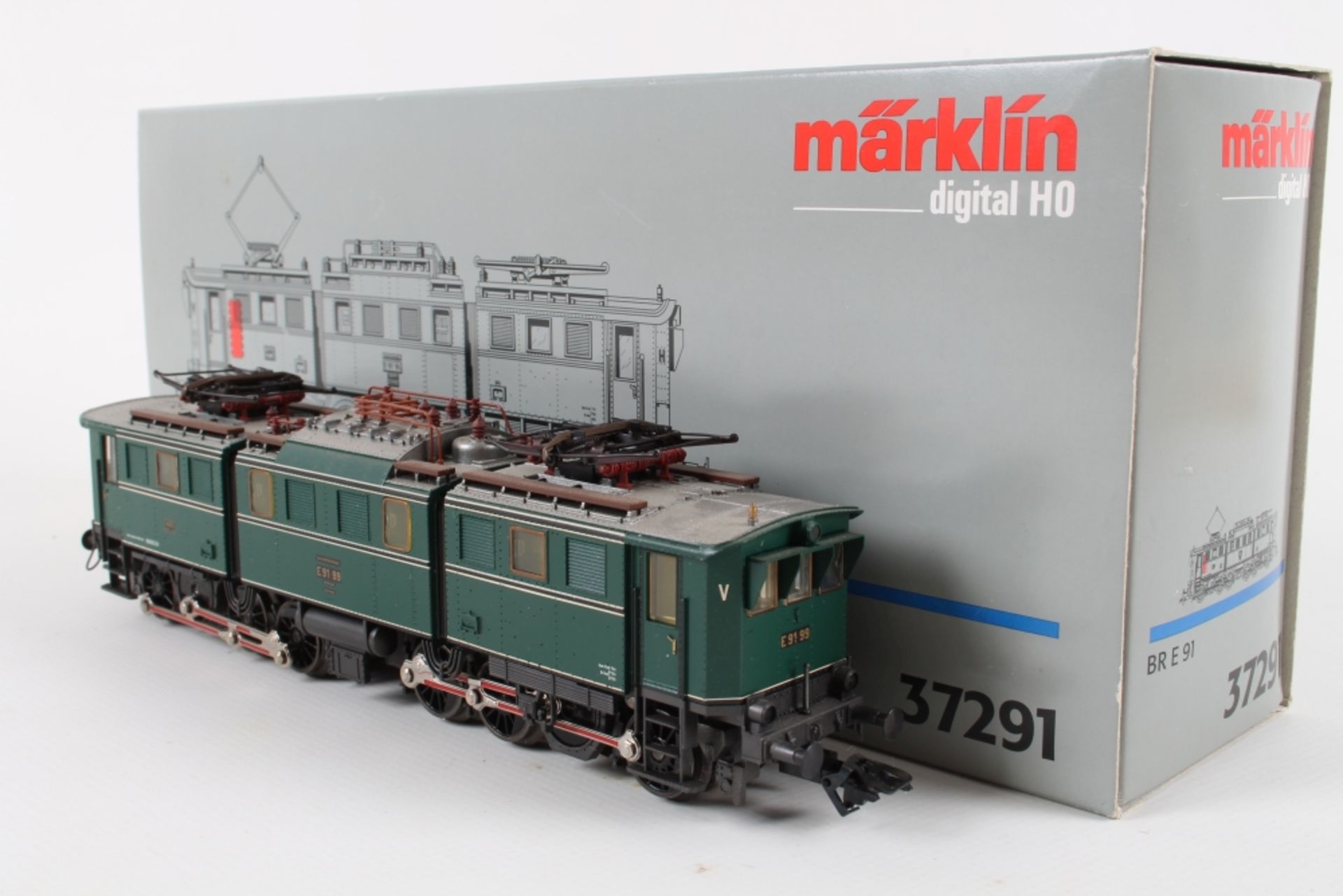 Märklin 37291