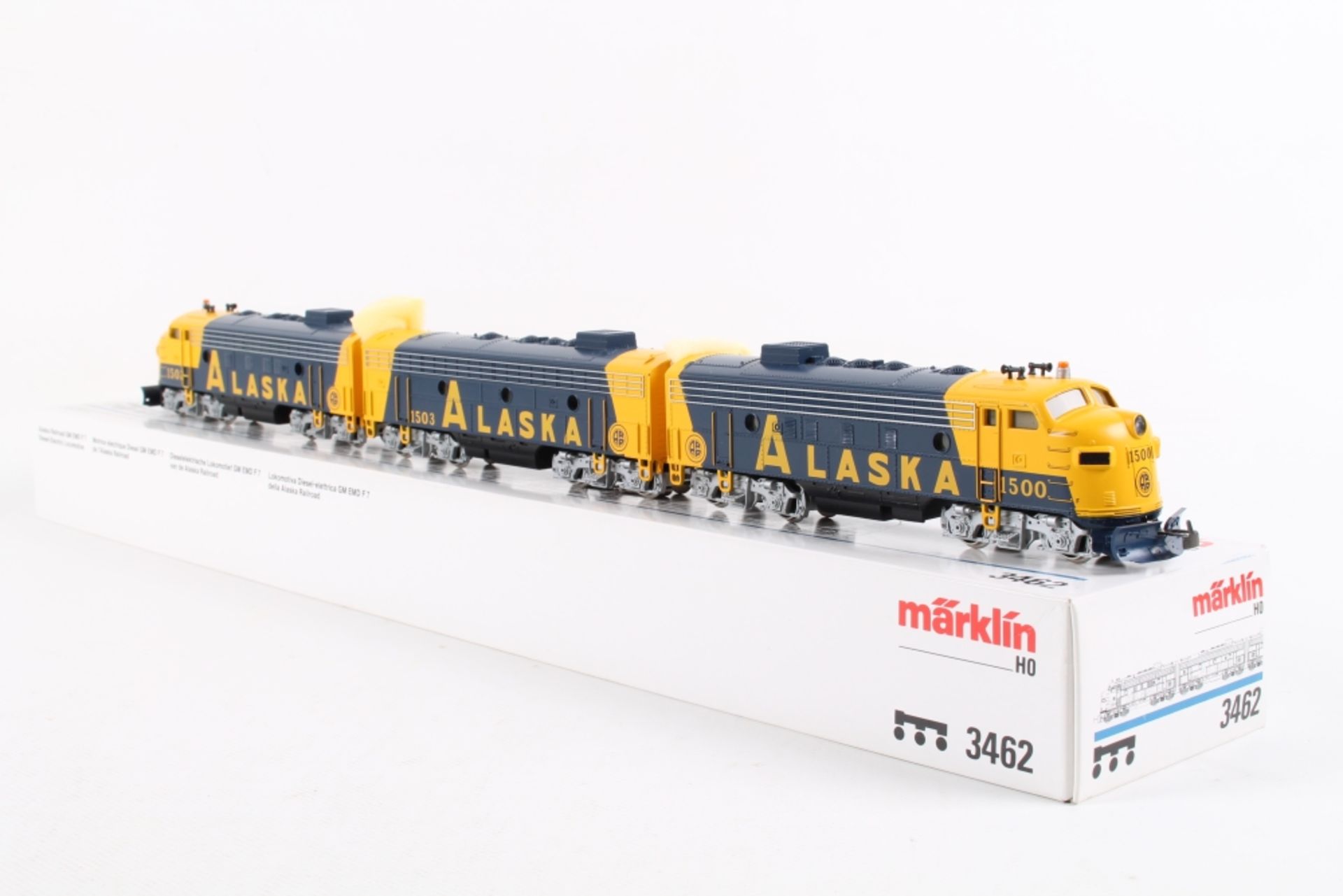 Märklin 3462