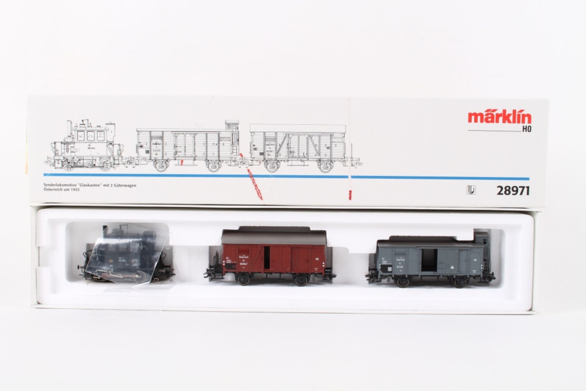 Märklin 28971