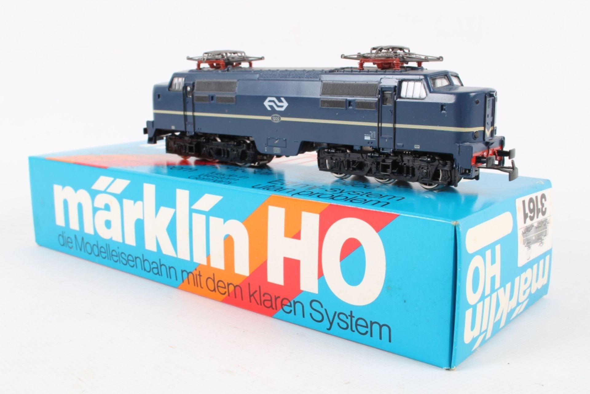 Märklin 3161