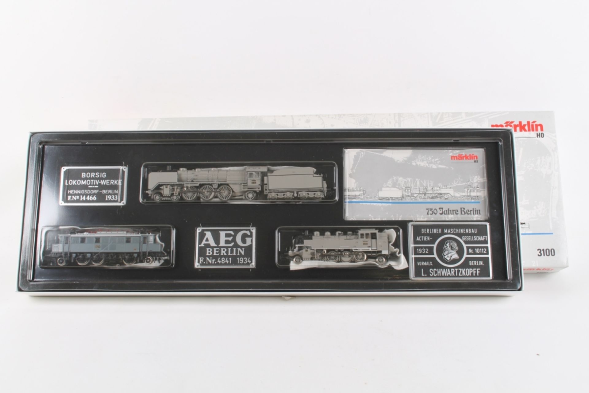 Märklin 3100