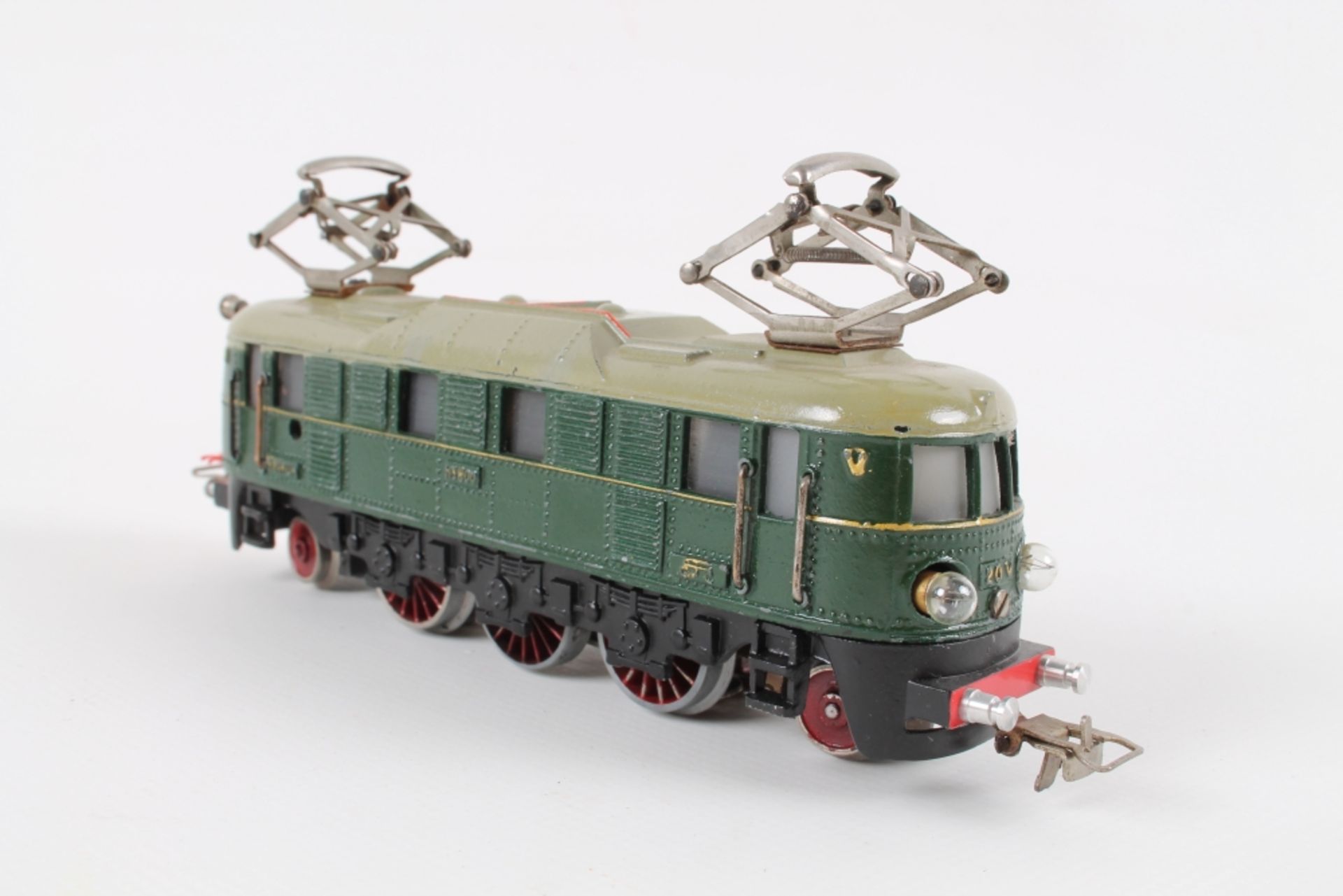 Märklin HS 800