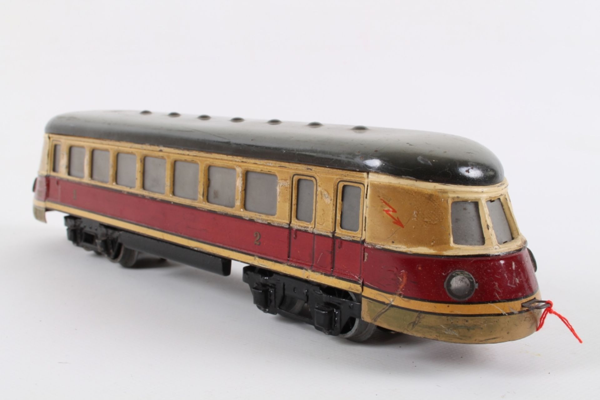 Märklin Triebwagen TW 12930