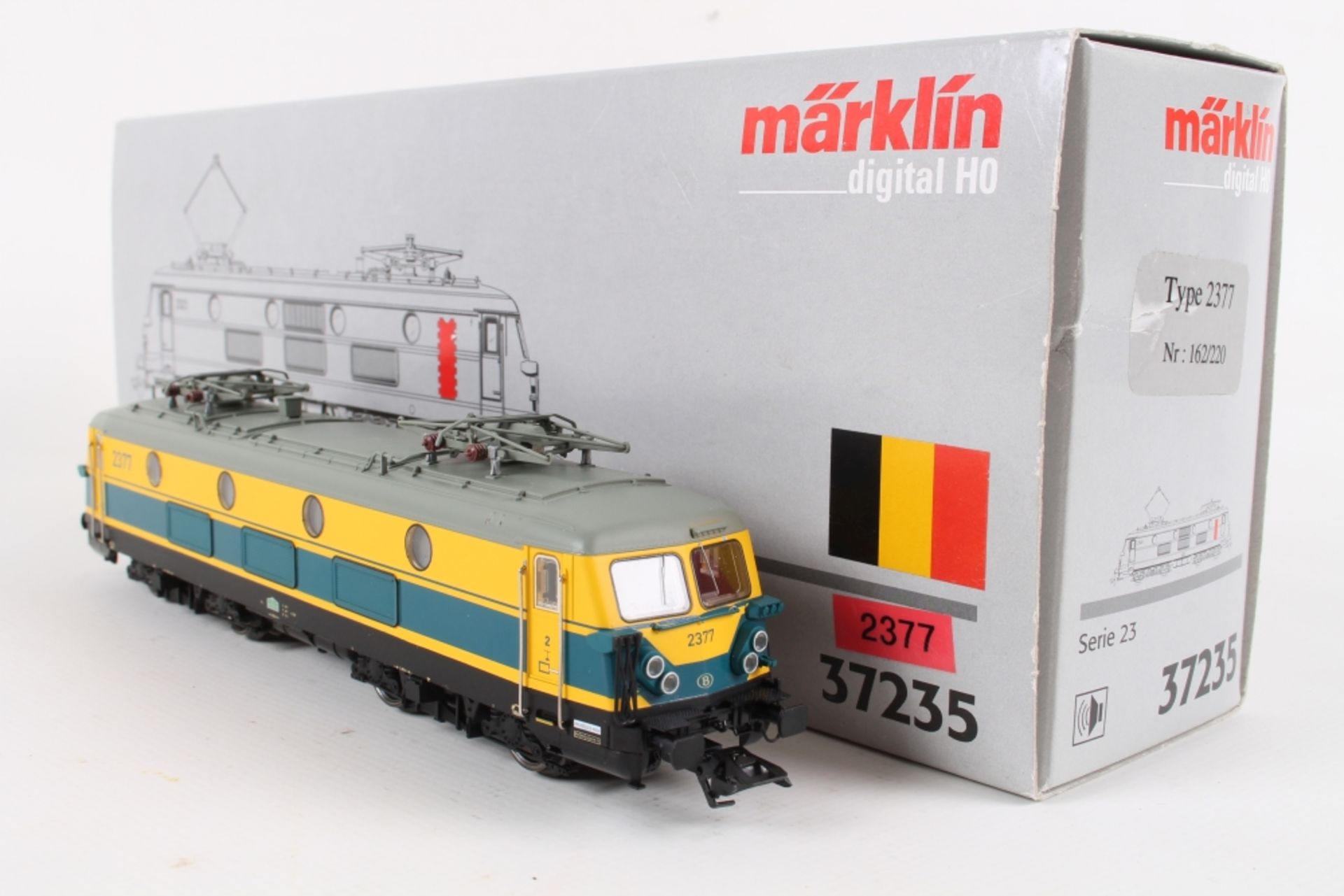 Märklin 37235