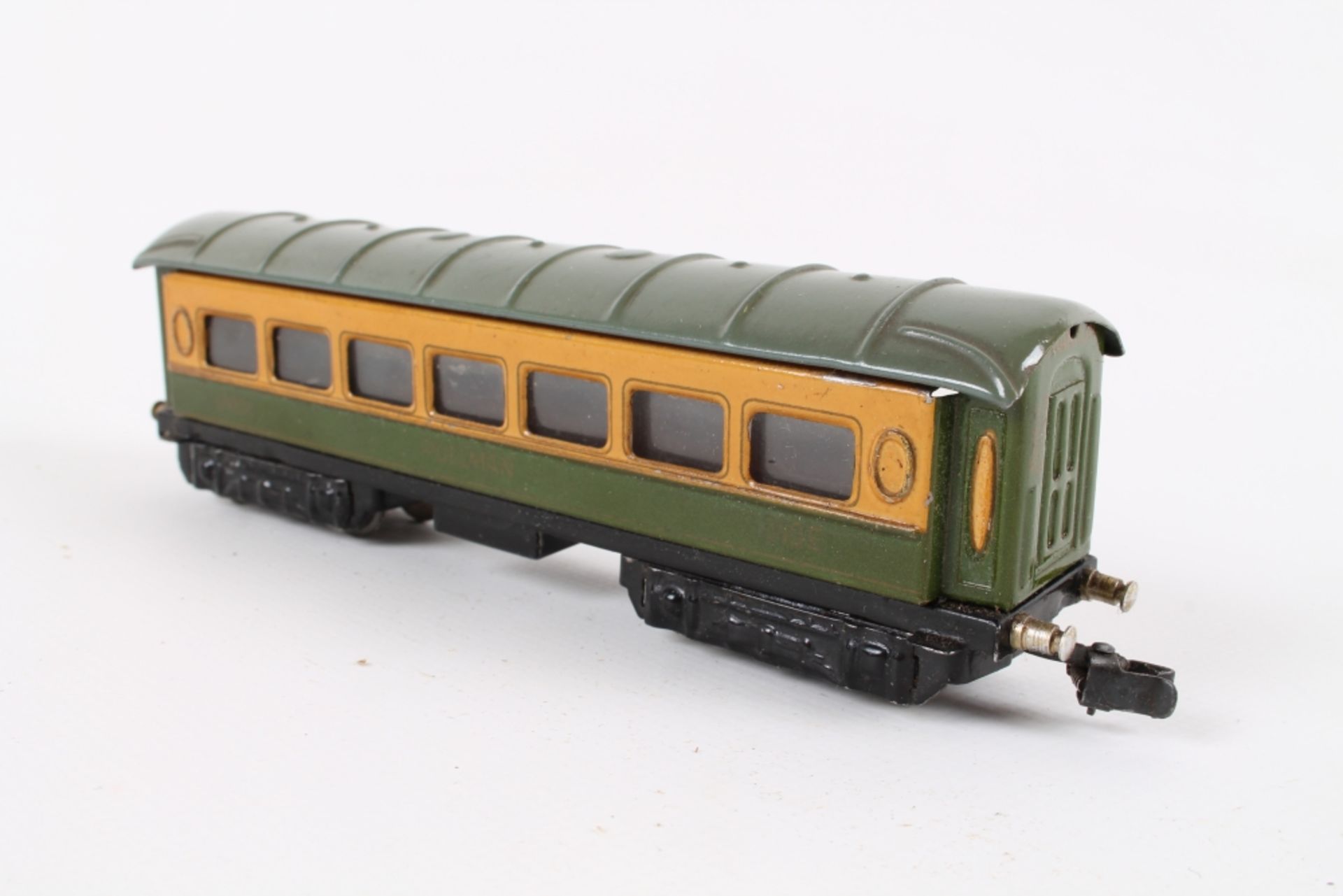 Märklin 349 E Pullman