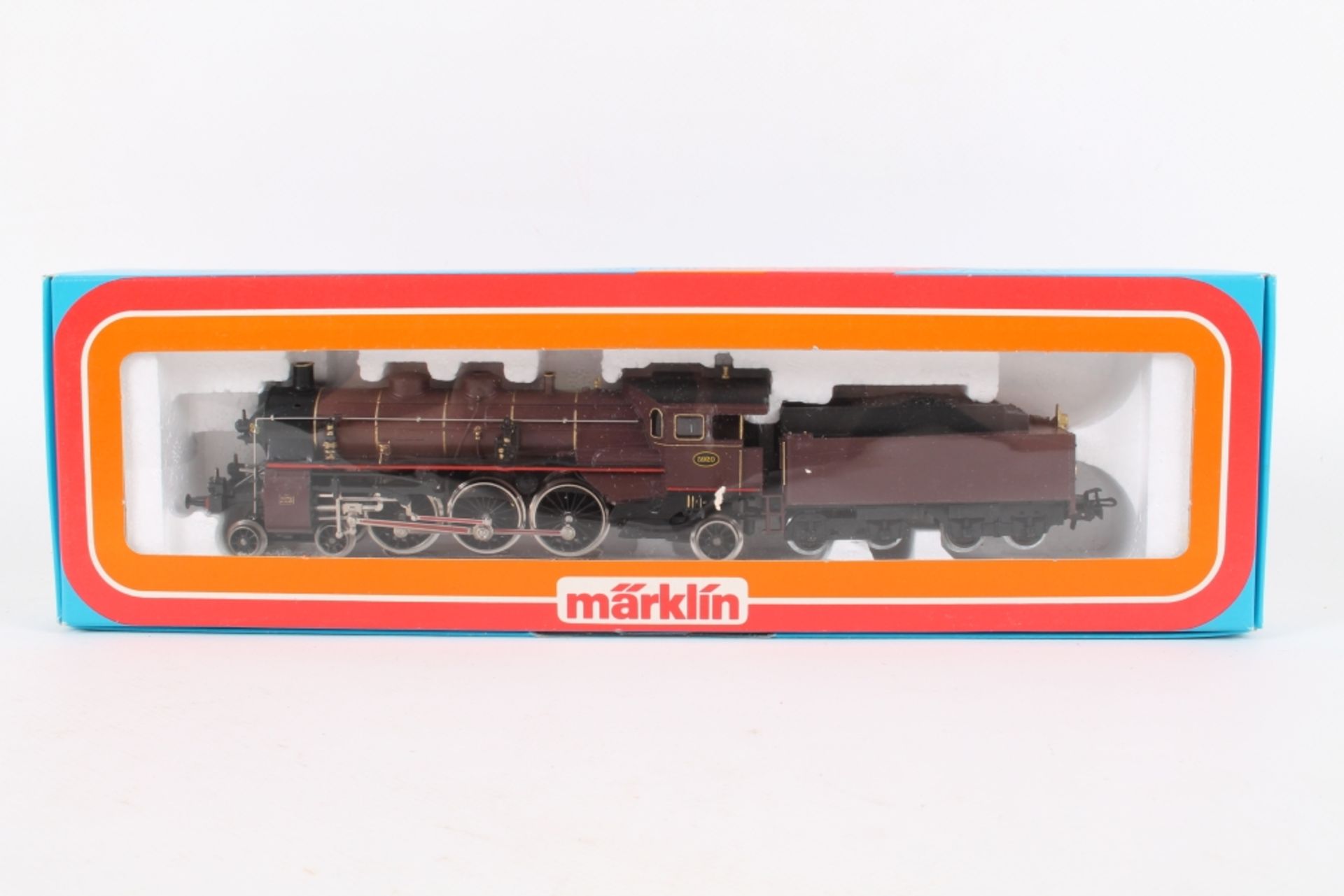 Märklin 3111