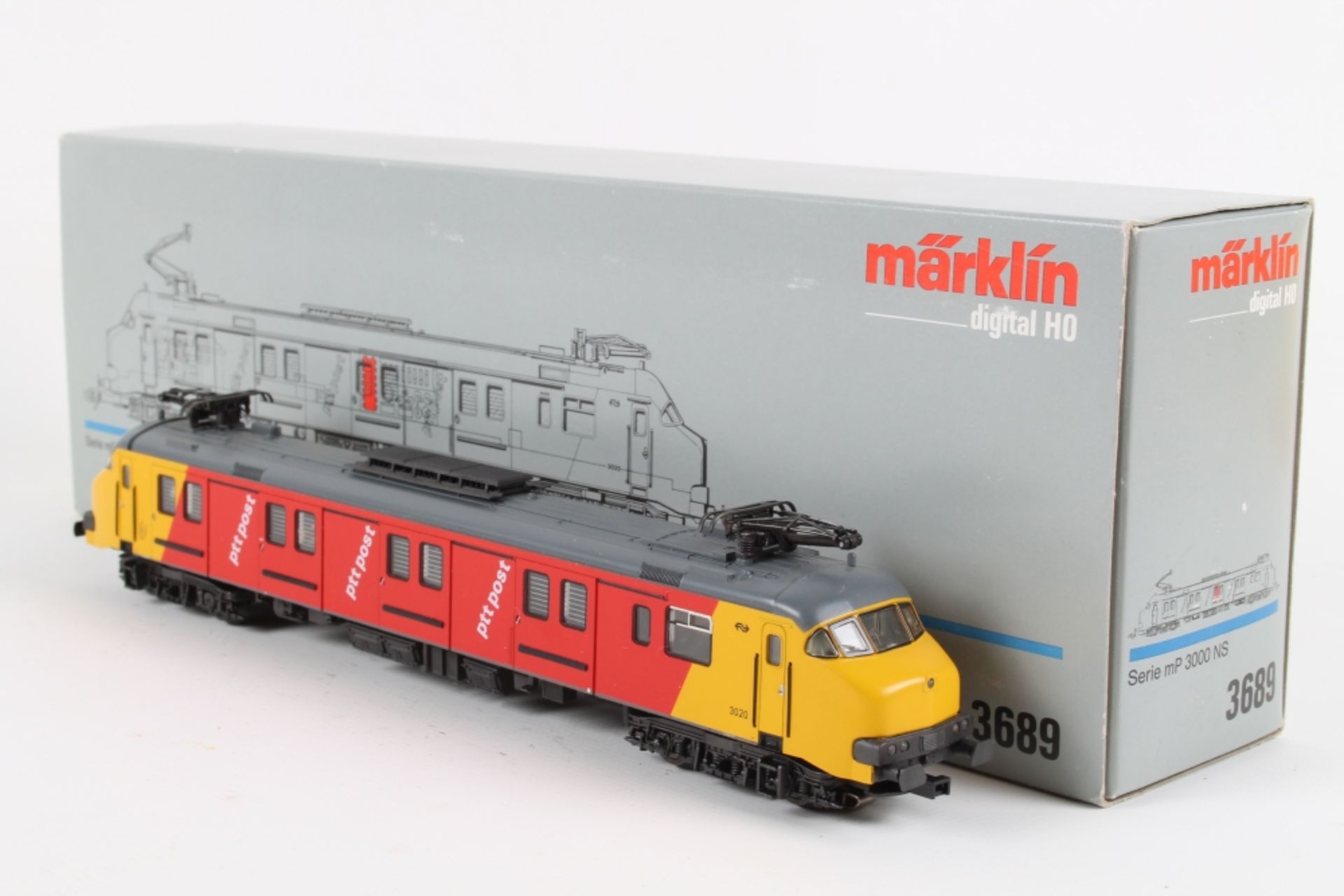 Märklin 3689