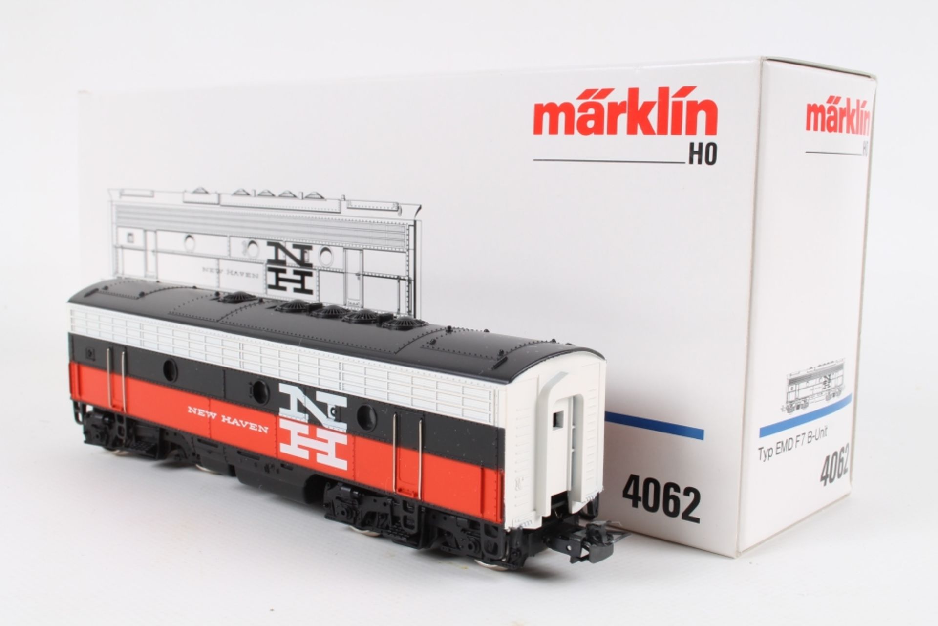 Märklin 4062