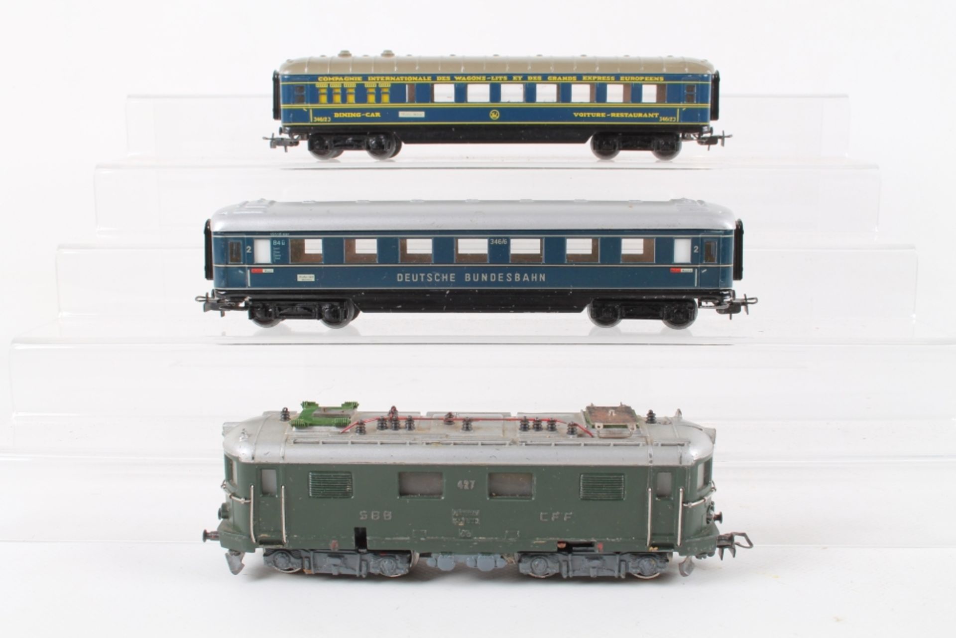 Märklin Fundgrube