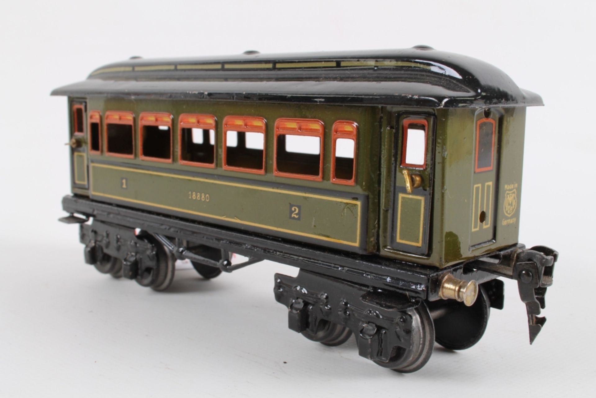 Märklin Personenwagen