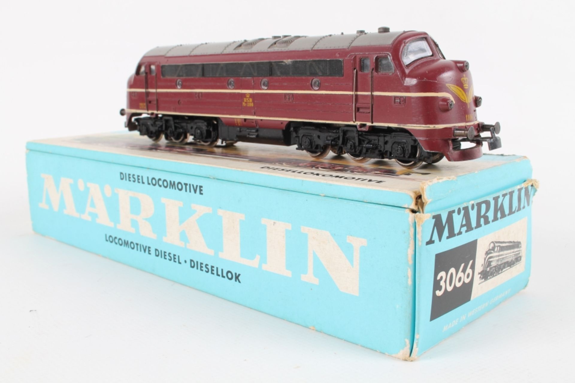 Märklin 3067