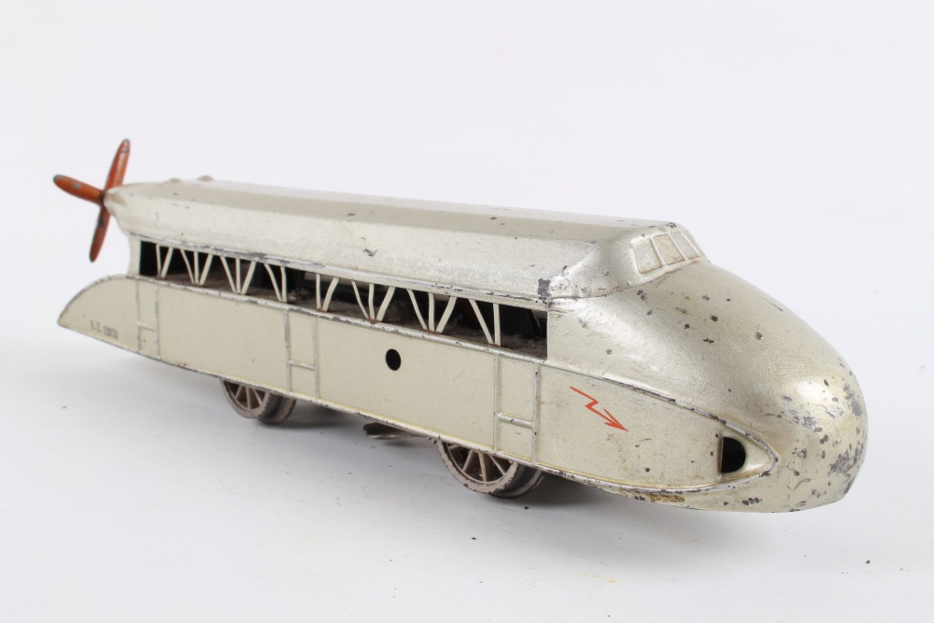 Märklin Schienenzeppelin