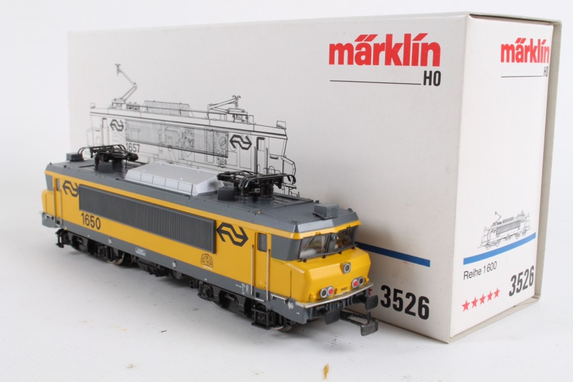 Märklin 3526