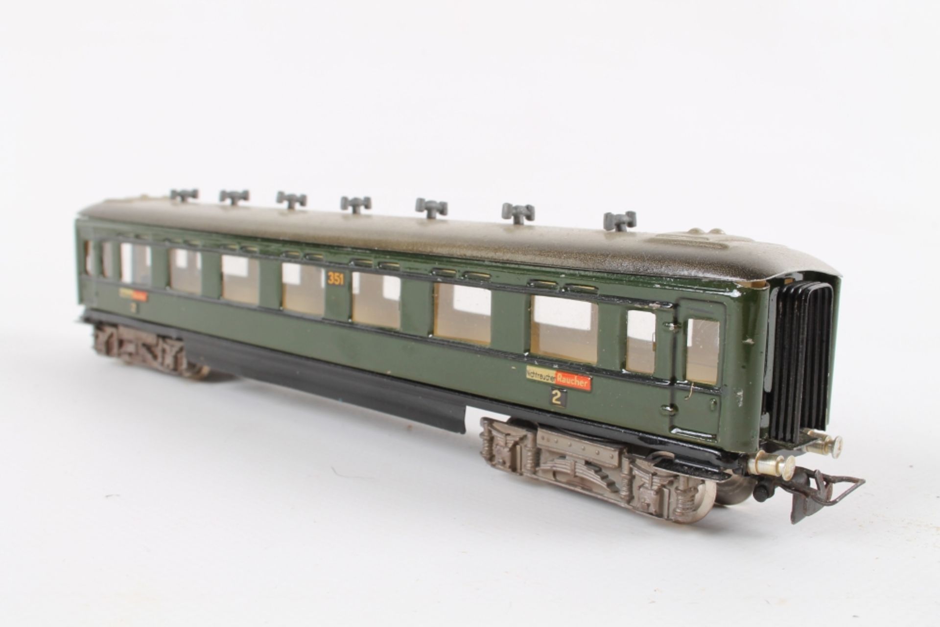 Märklin 351