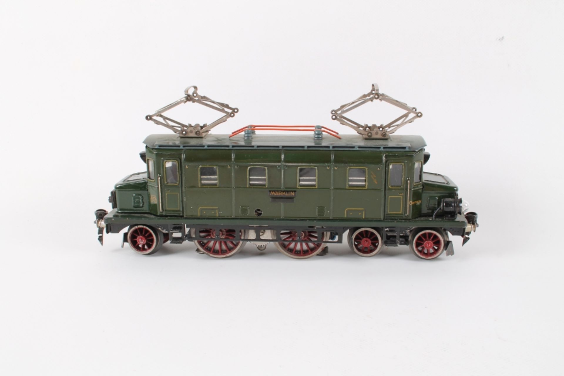 Märklin CS 66/12920 - Bild 6 aus 9