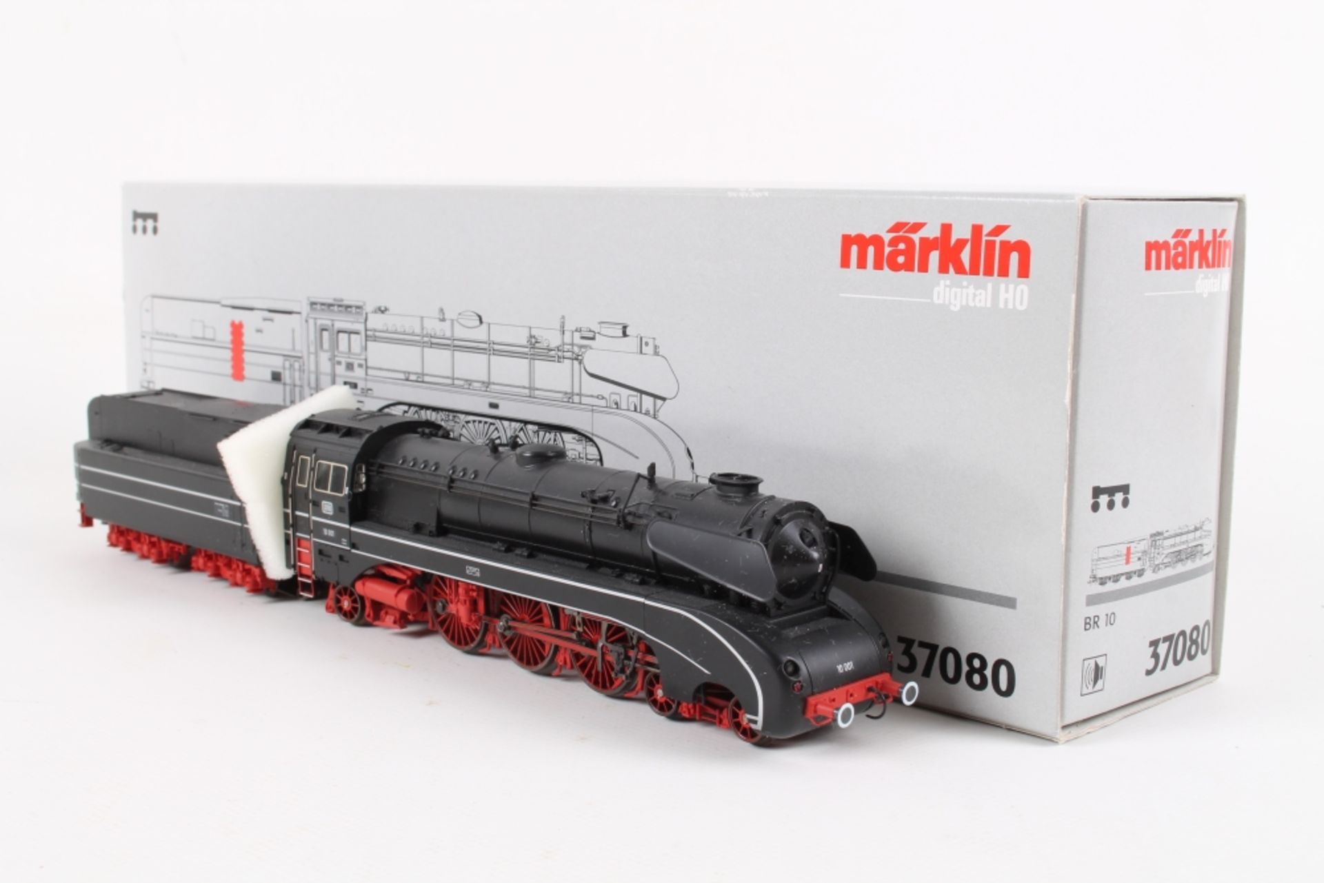 Märklin 37080