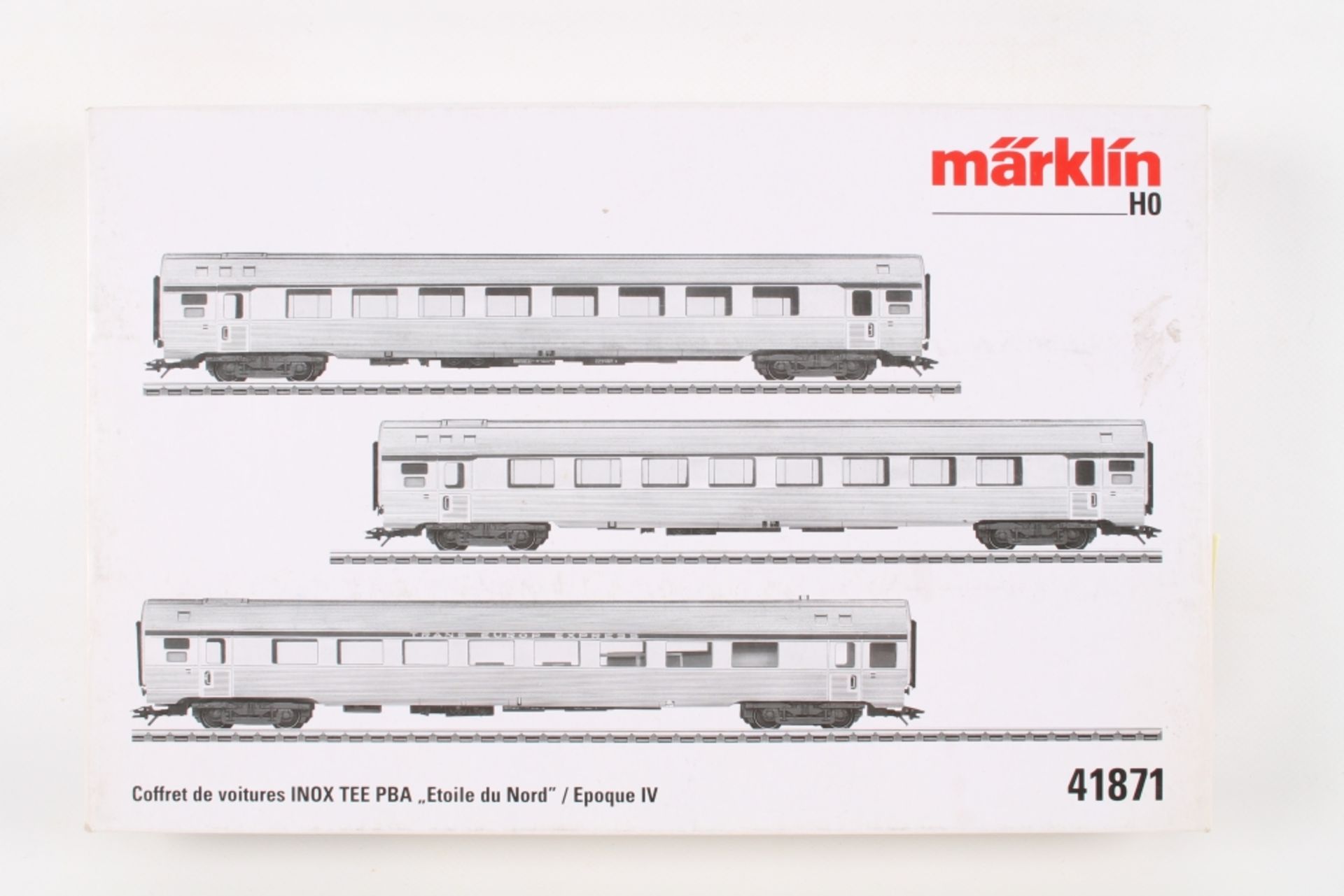 Märklin 41871