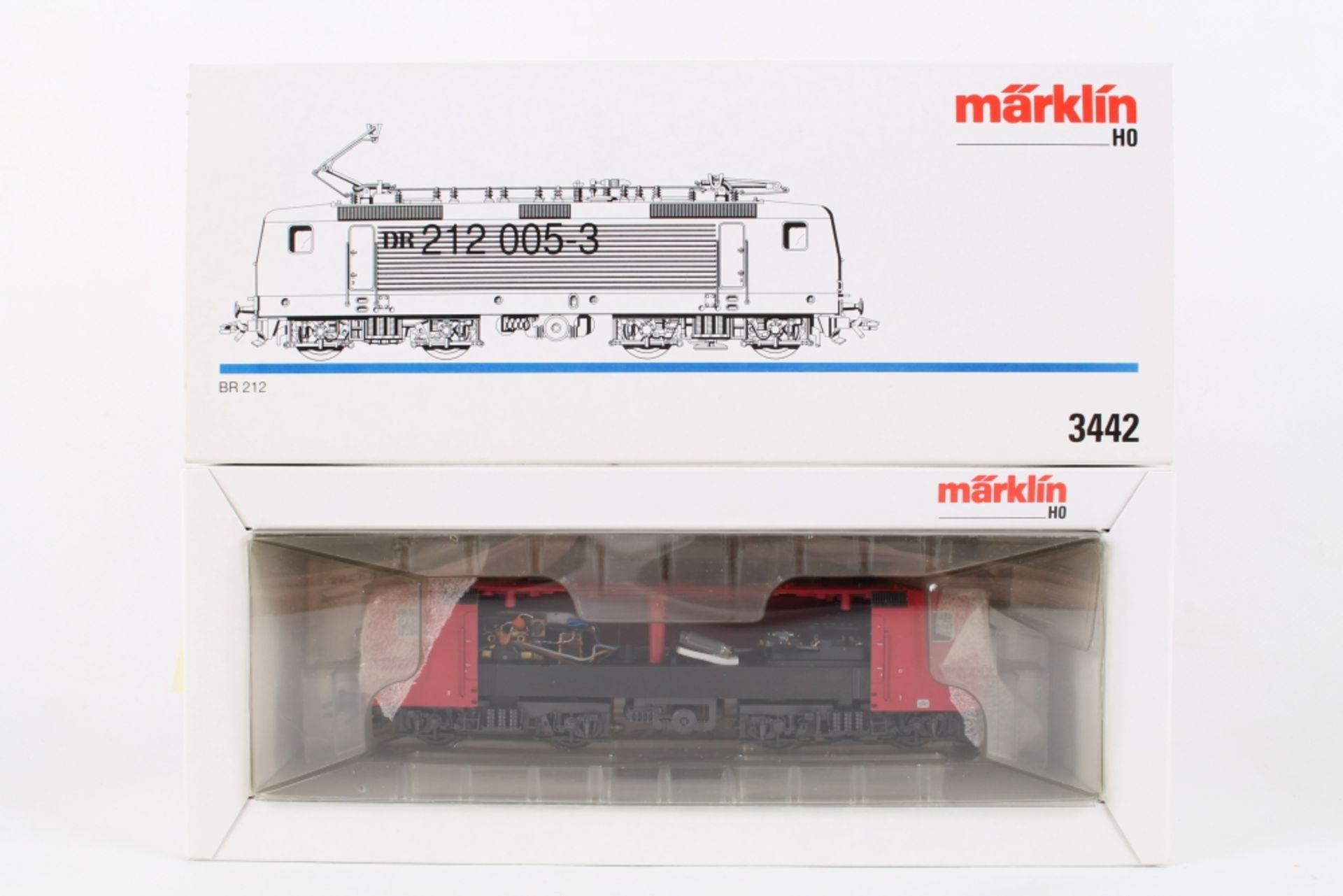 Märklin 3442