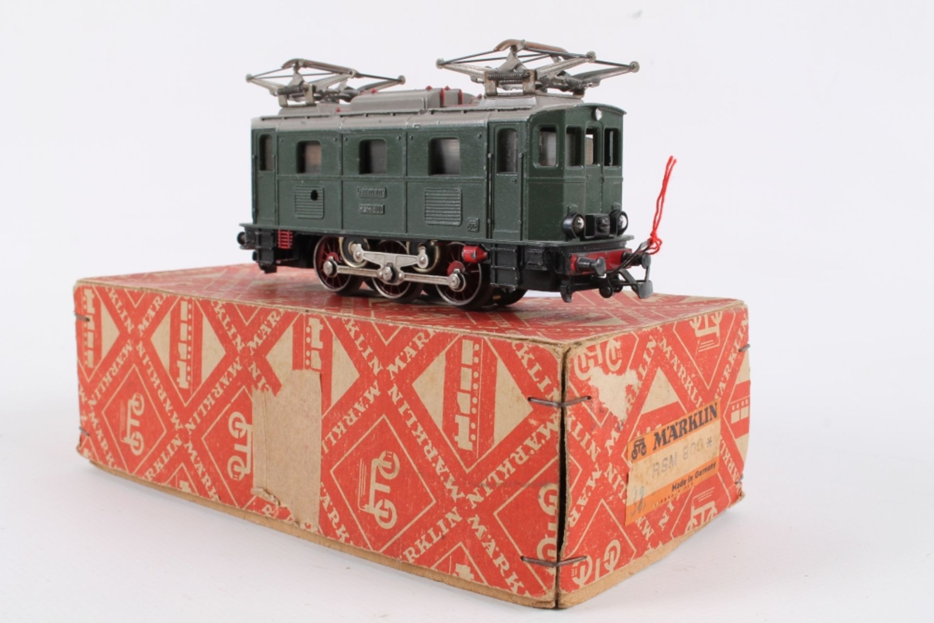 Märklin RSM 800