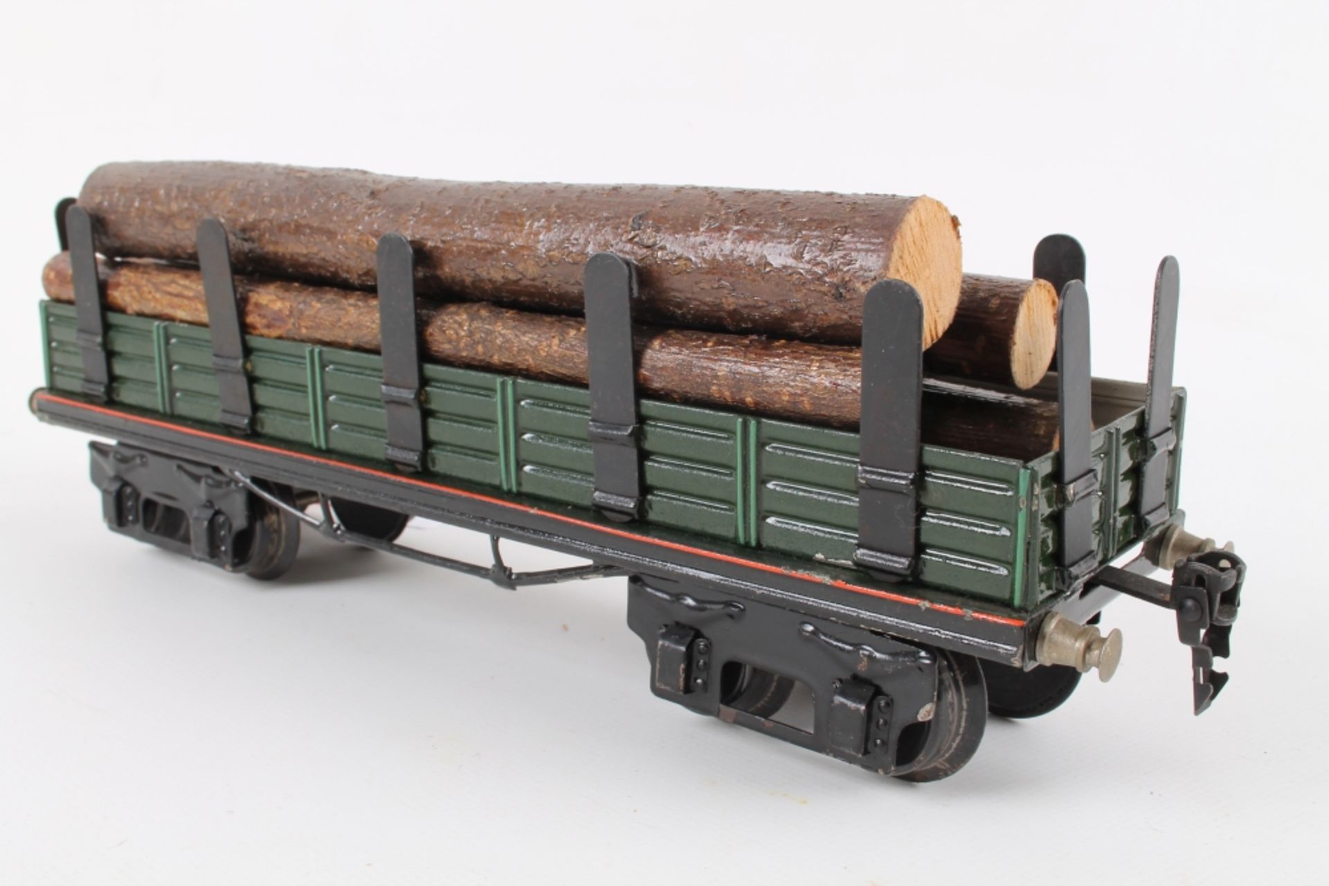 Märklin Rungenwagen