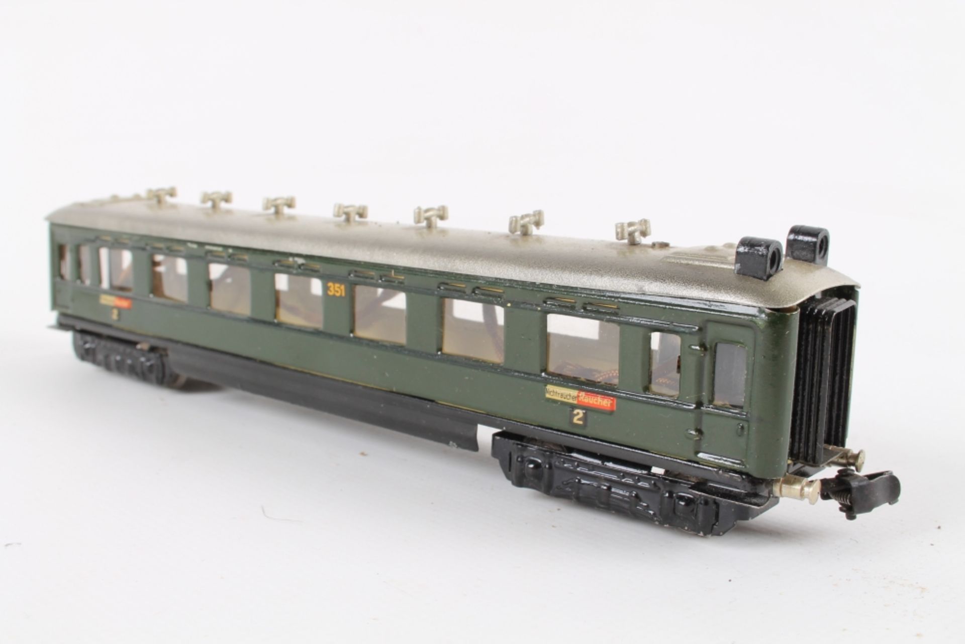 Märklin 351 SB