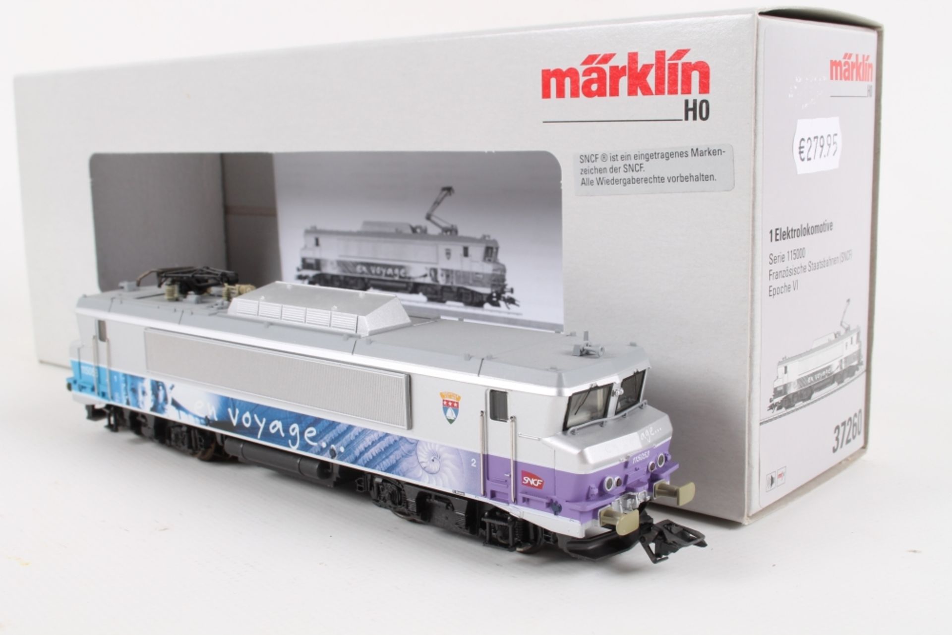 Märklin 37260