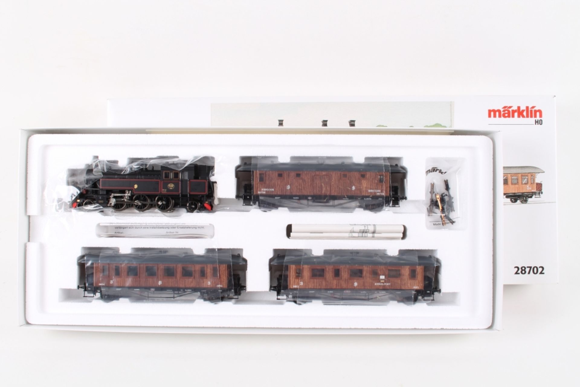 Märklin 28702