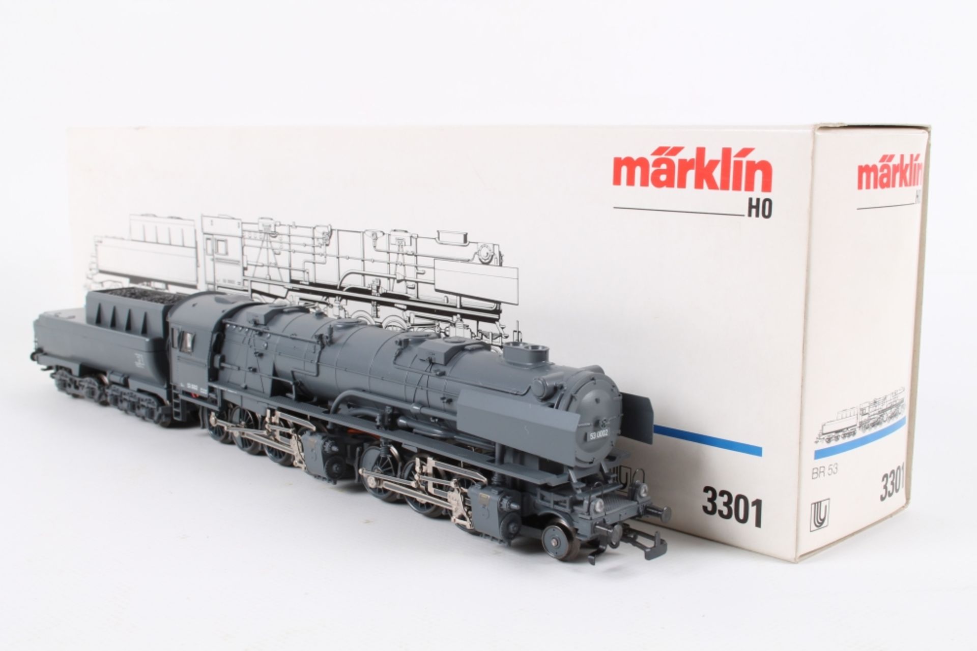 Märklin 3301