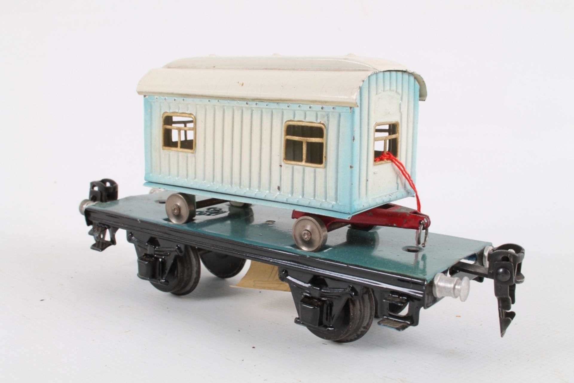 Märklin Kassenwagen